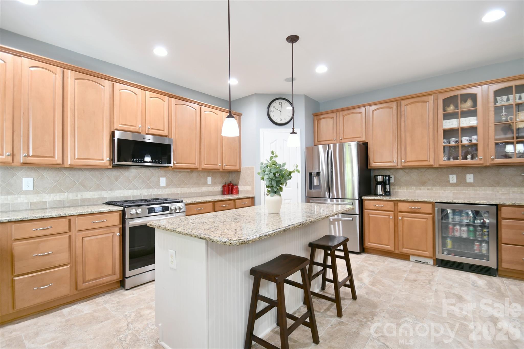 Heatherstone - Residential