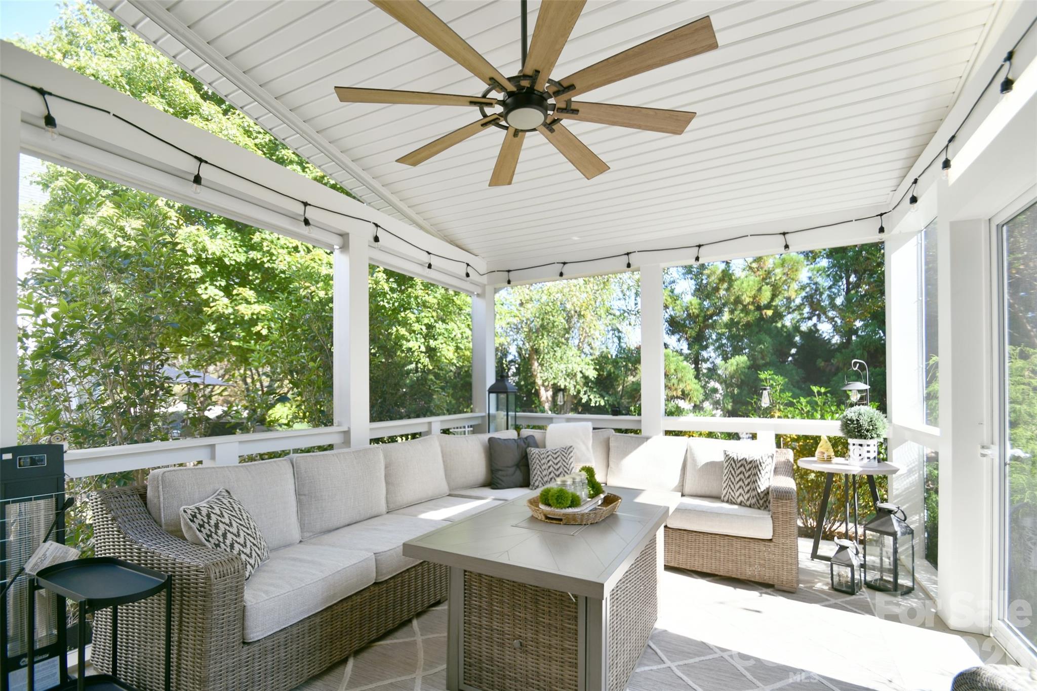 Heatherstone - Residential