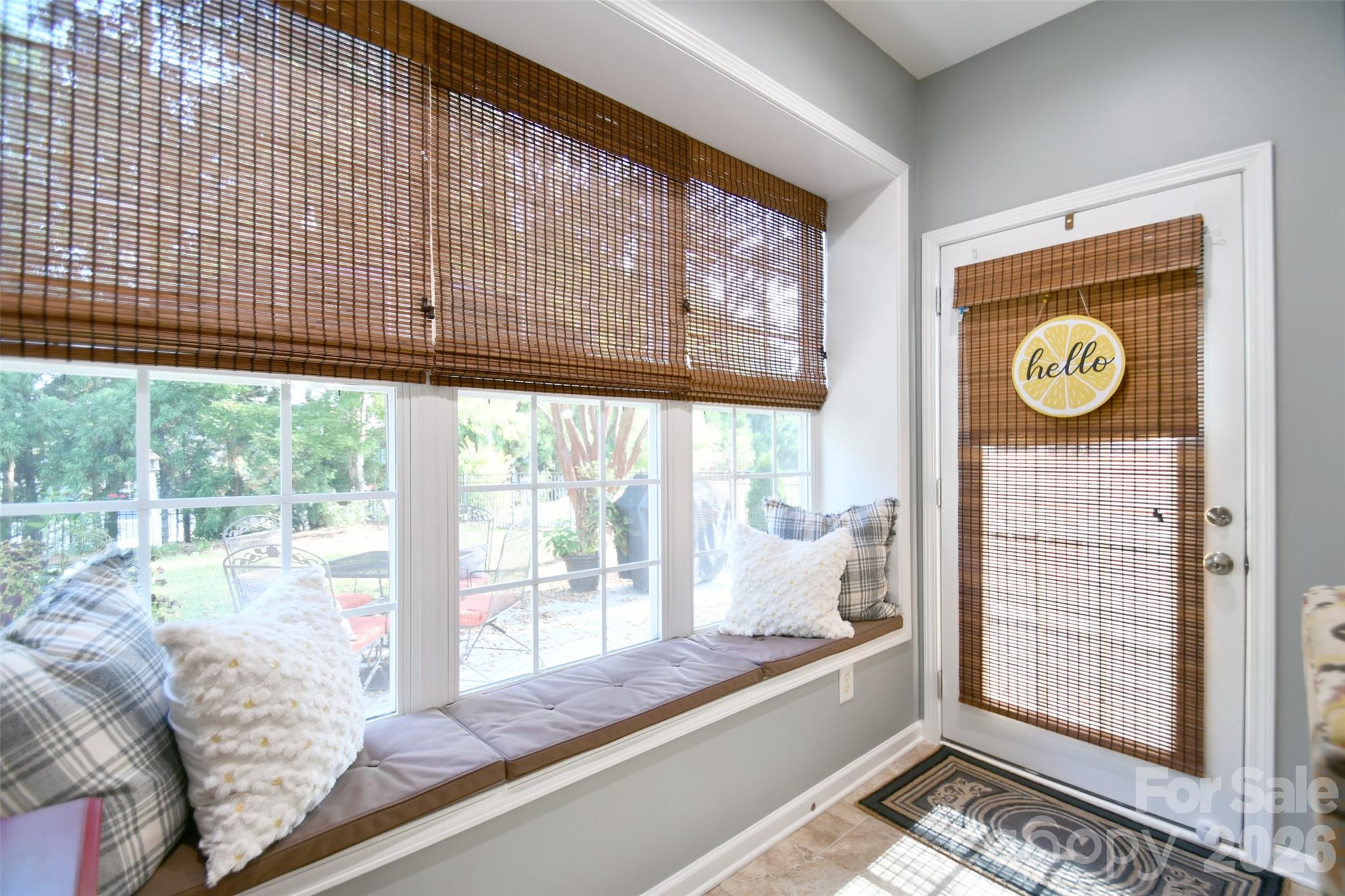 Heatherstone - Residential