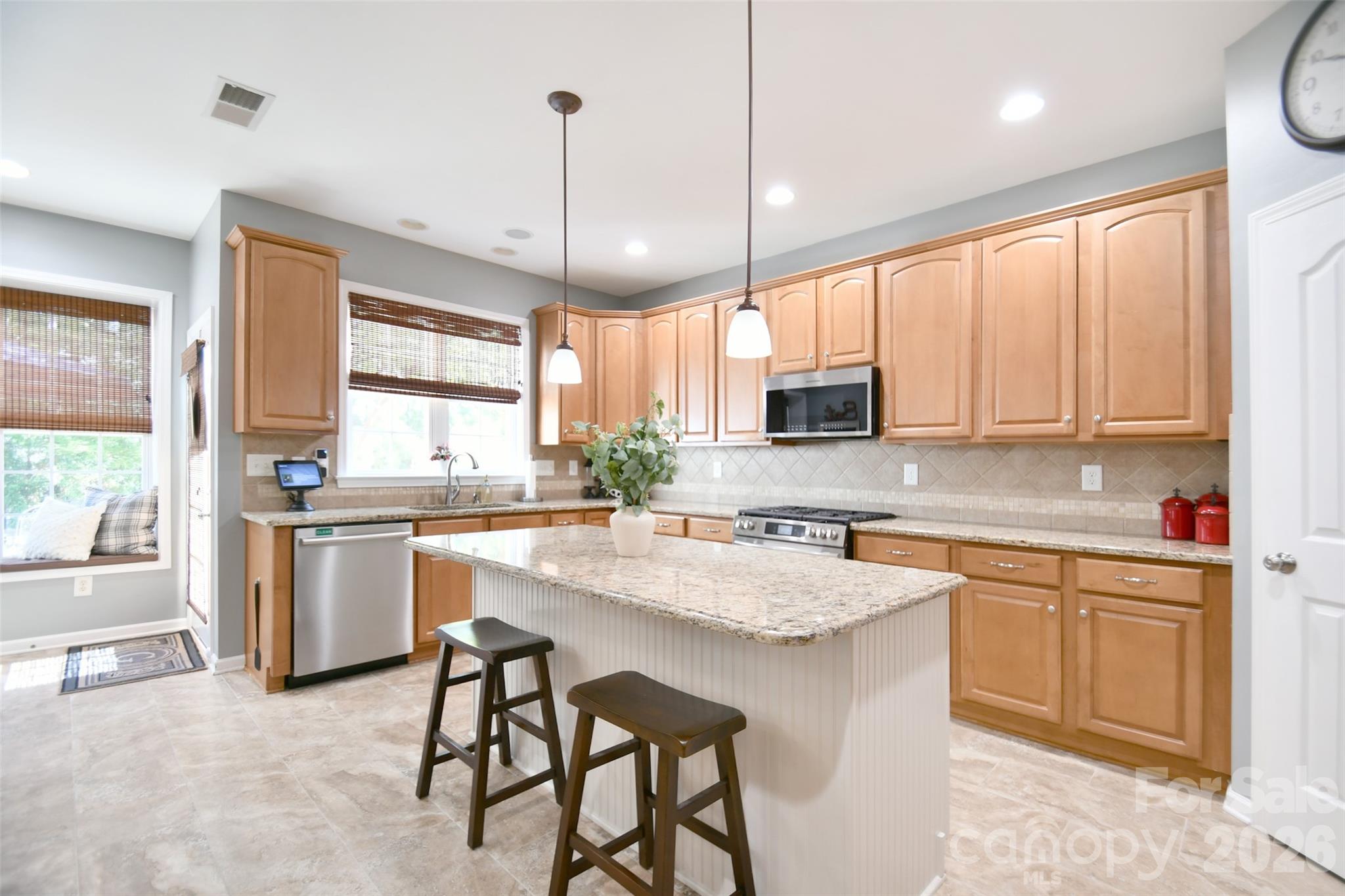 Heatherstone - Residential