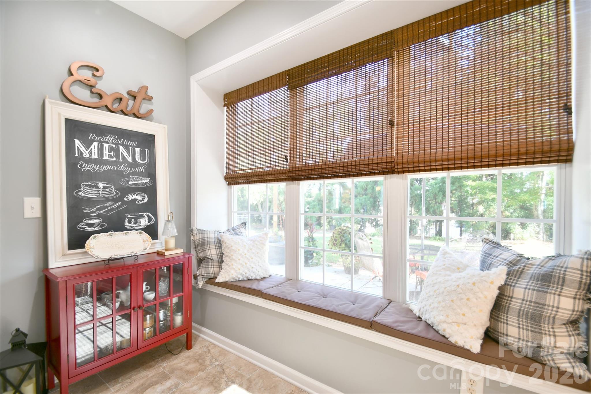 Heatherstone - Residential