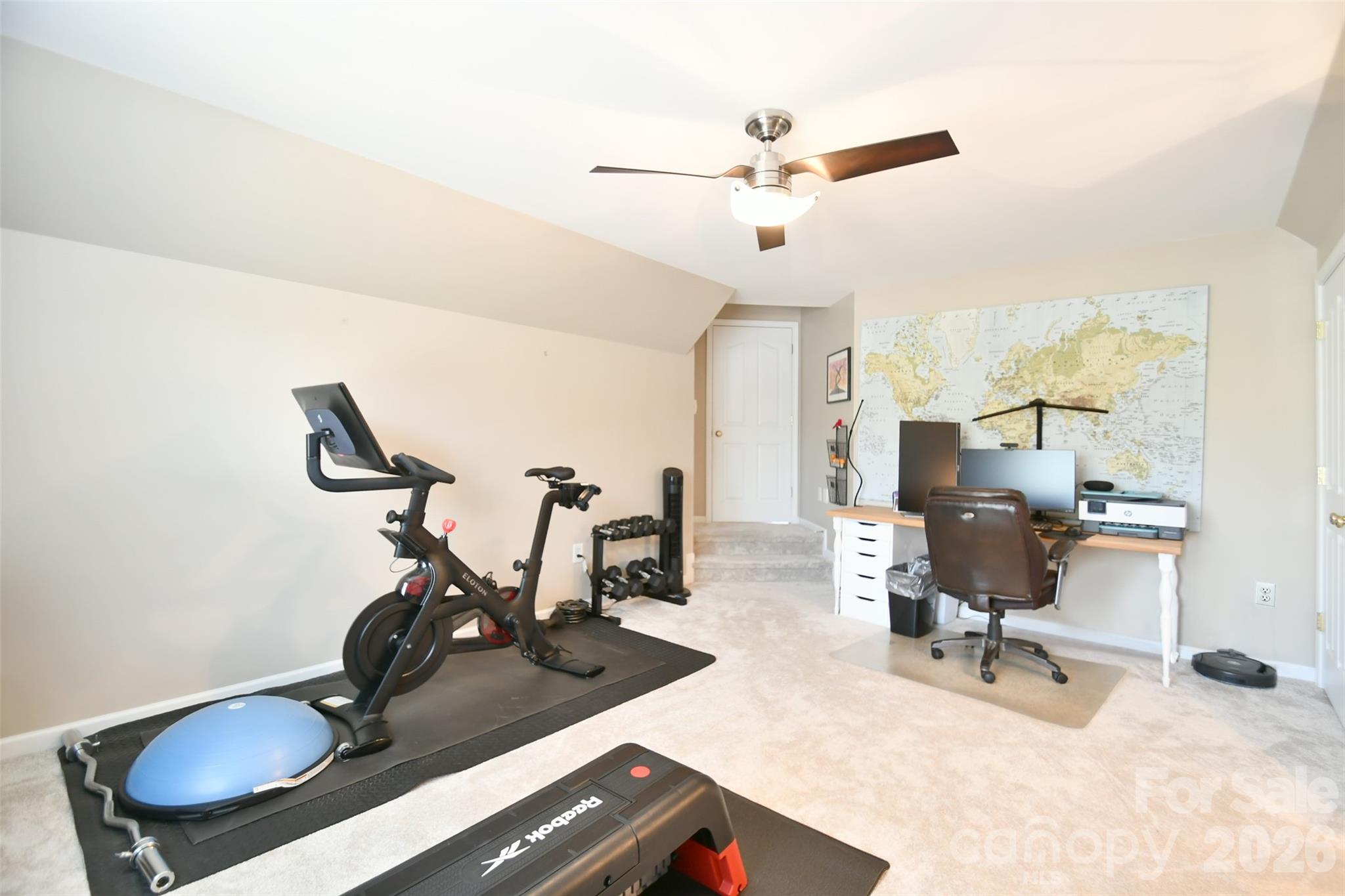 Heatherstone - Residential