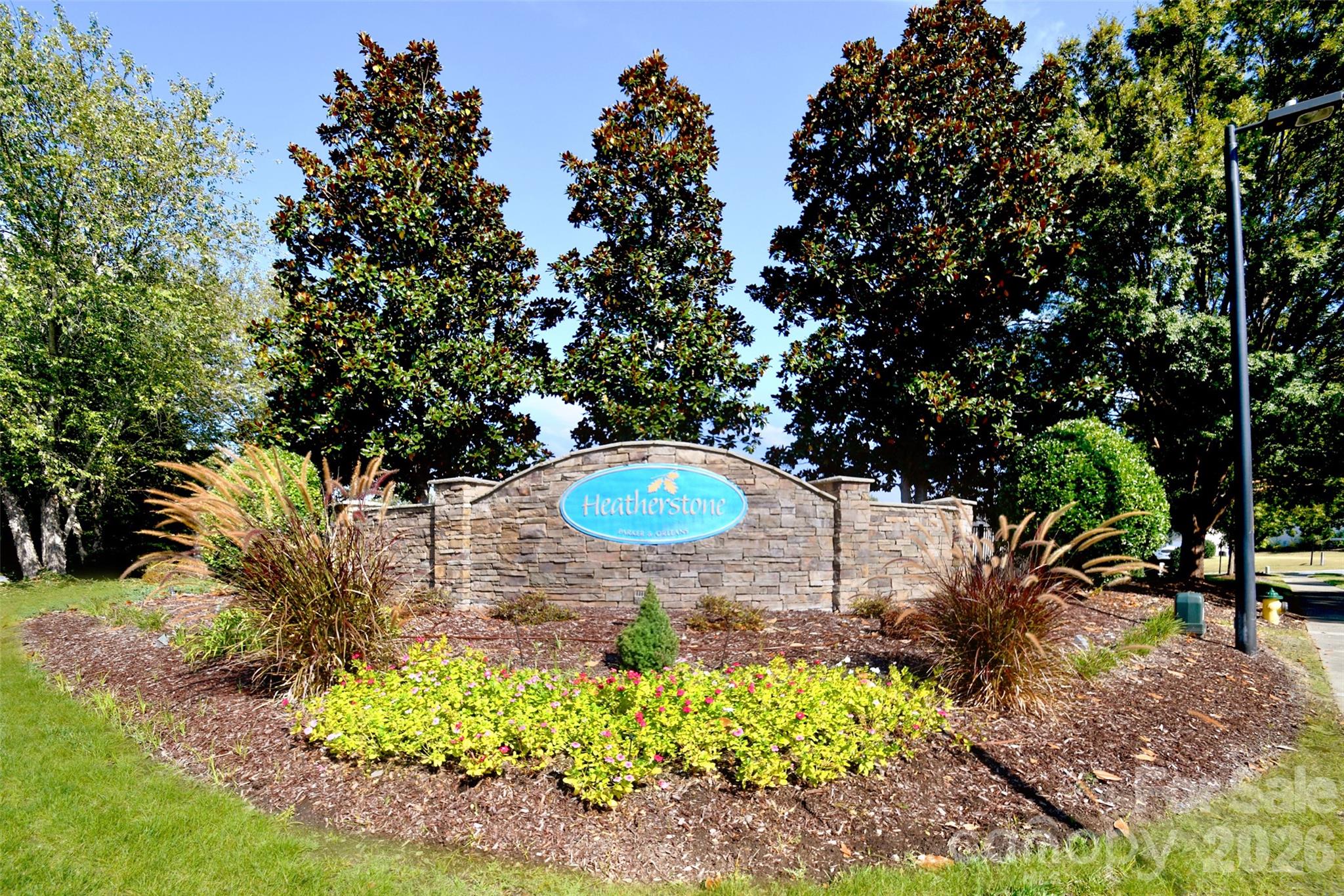 Heatherstone - Residential