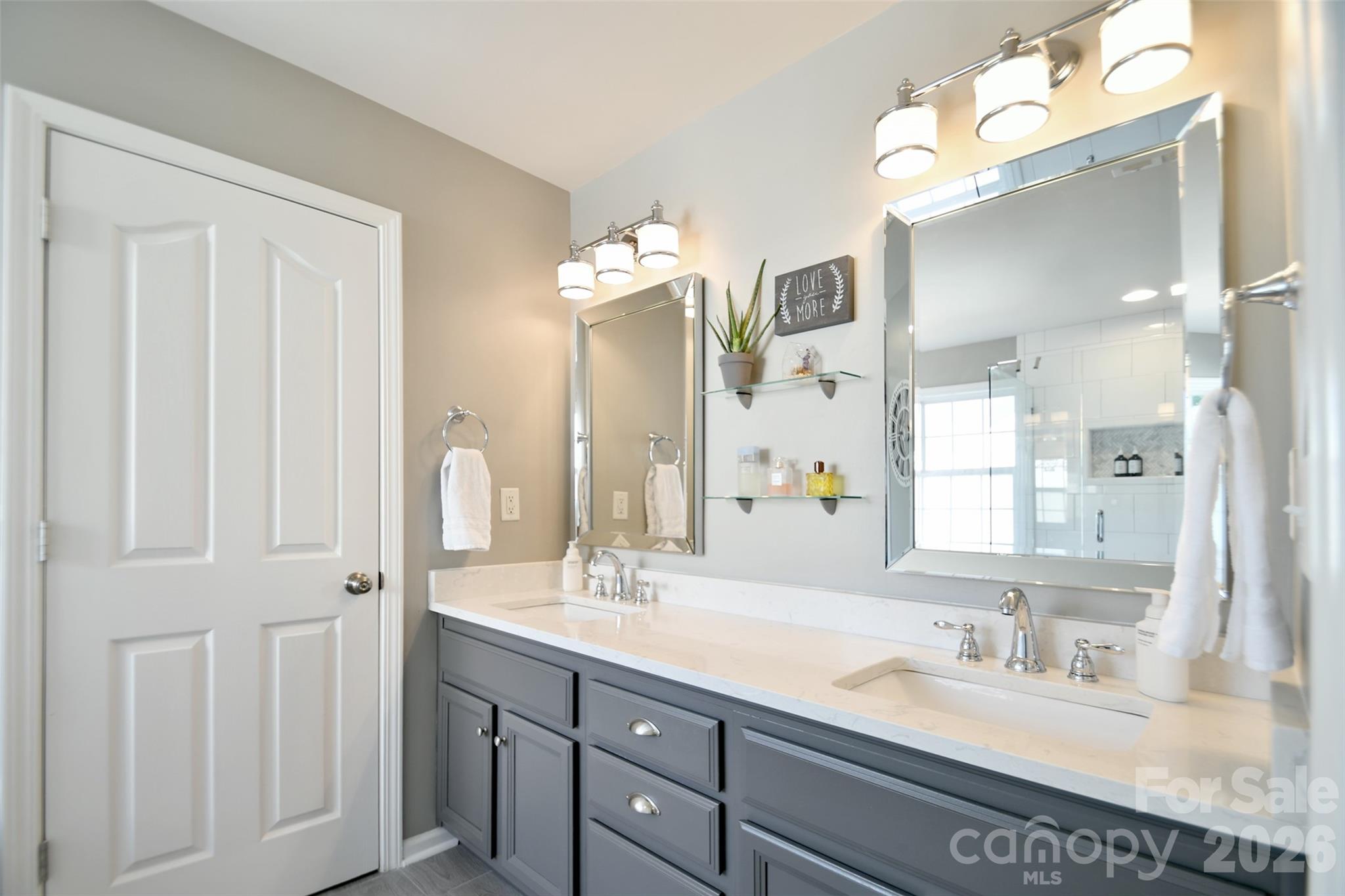 Heatherstone - Residential