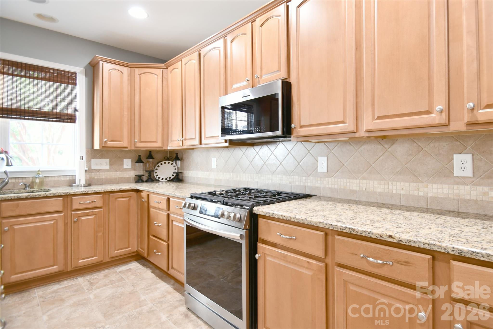 Heatherstone - Residential