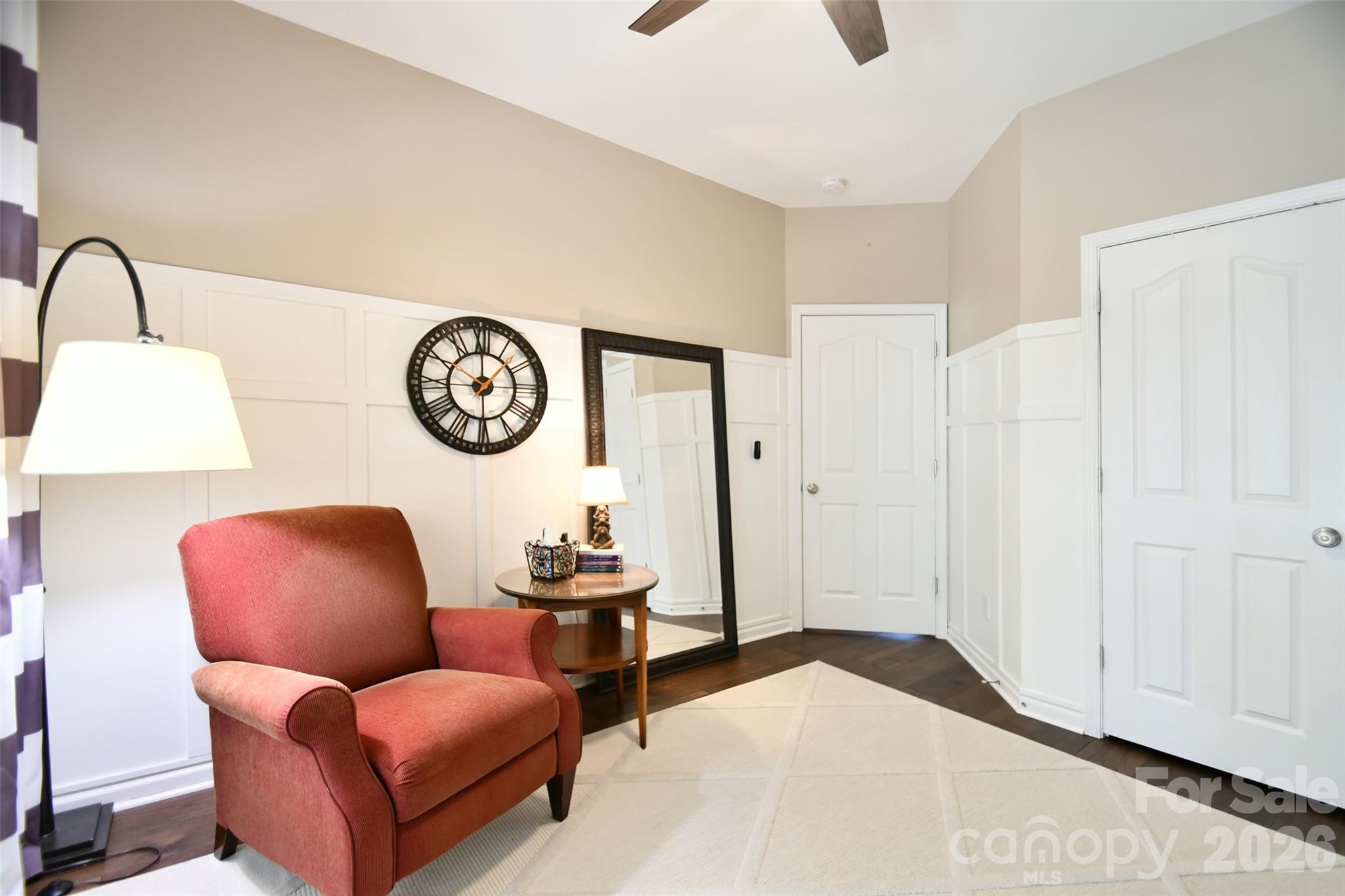 Heatherstone - Residential