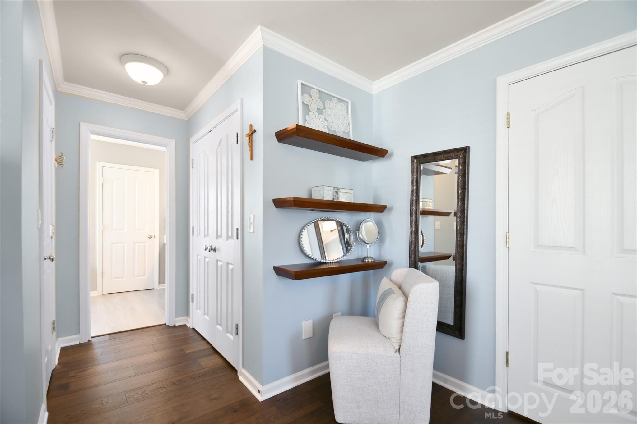 Heatherstone - Residential