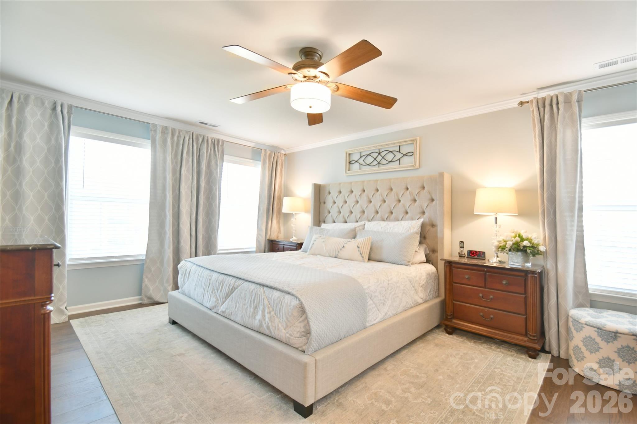 Heatherstone - Residential