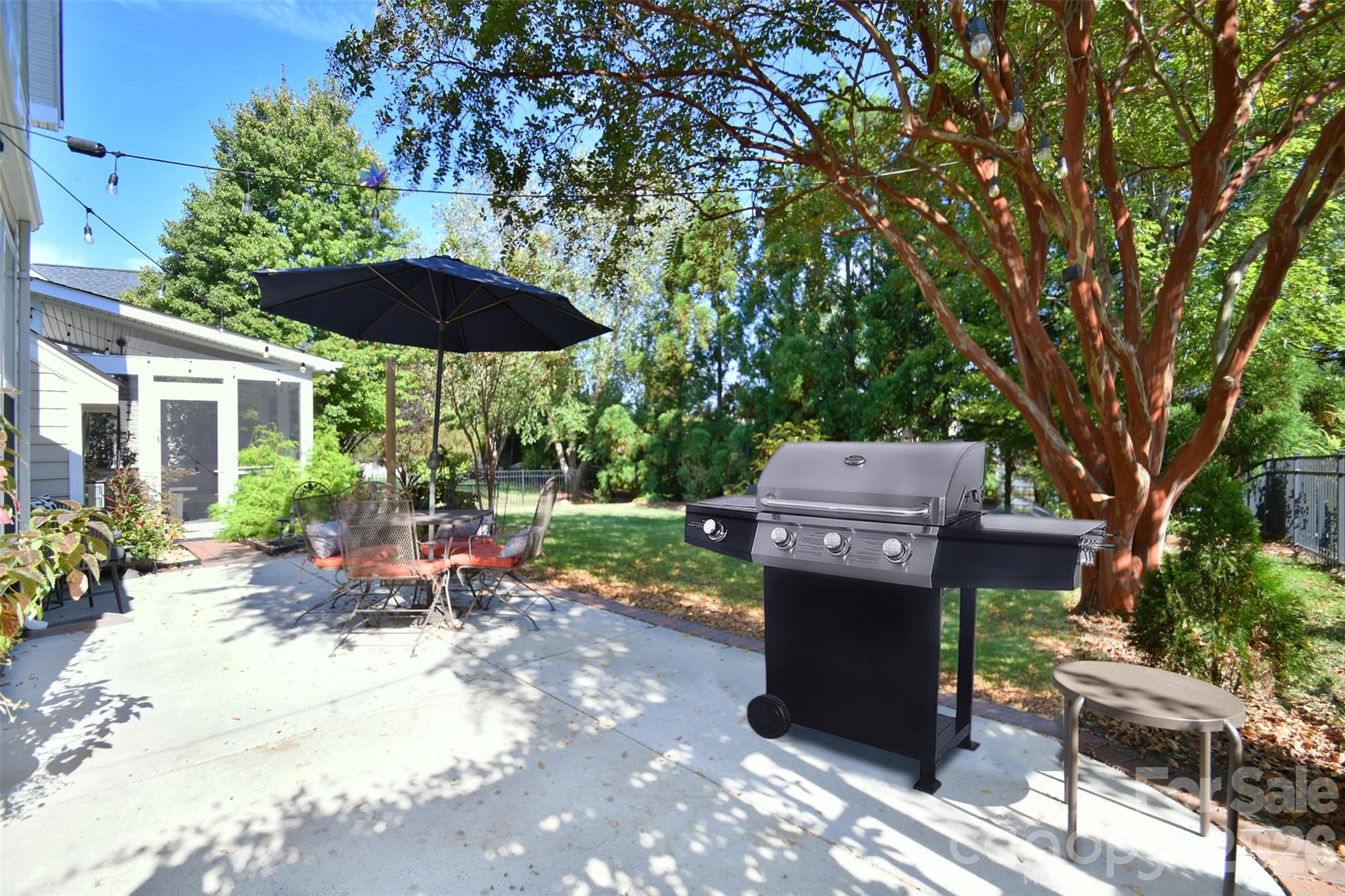 Heatherstone - Residential