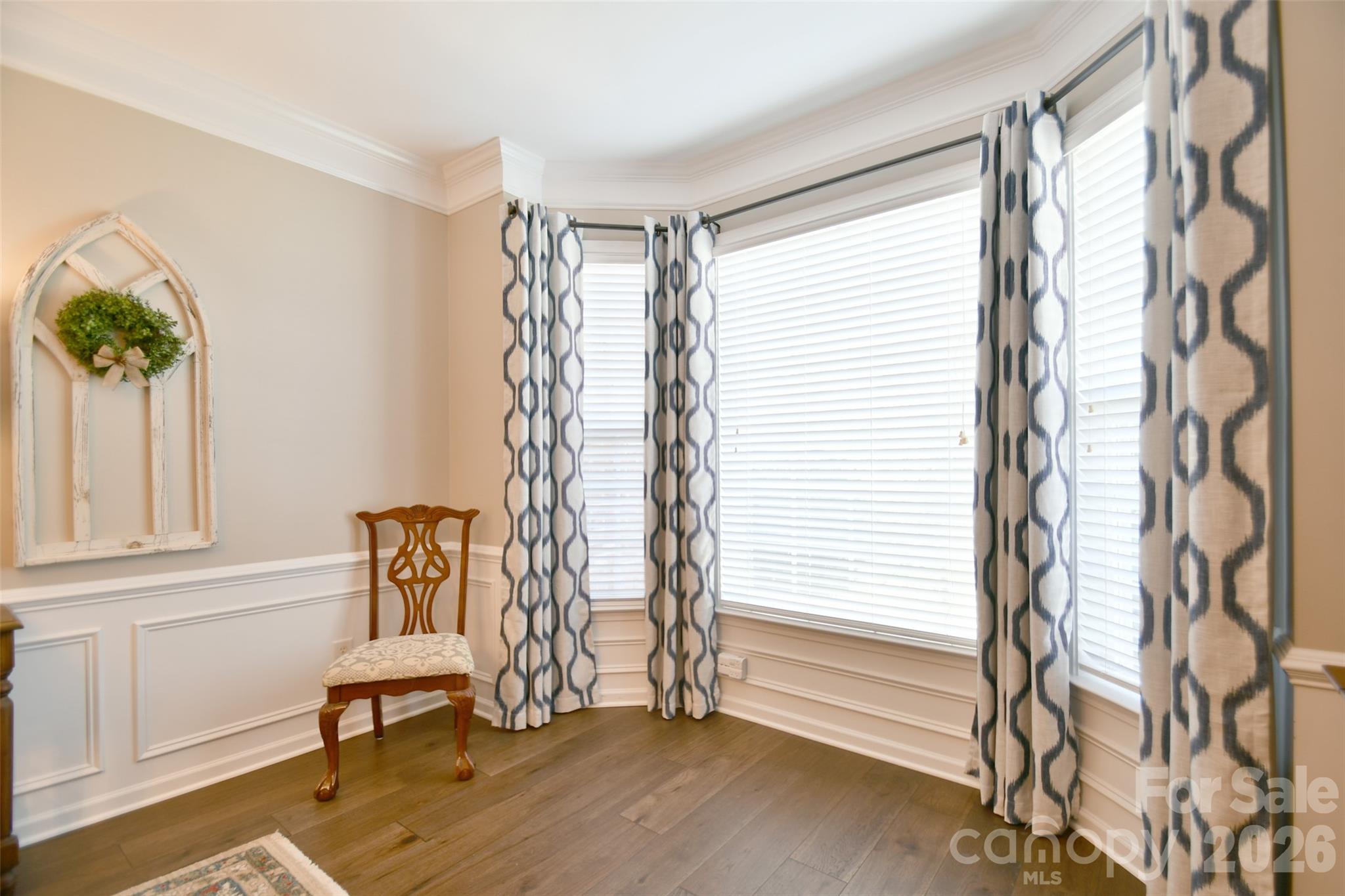 Heatherstone - Residential