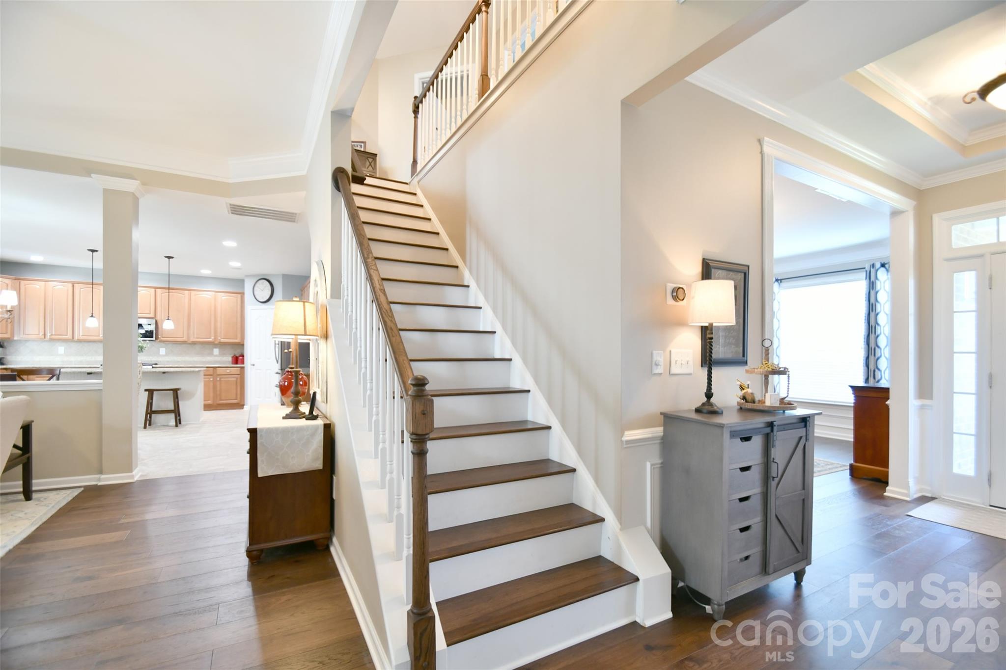 Heatherstone - Residential