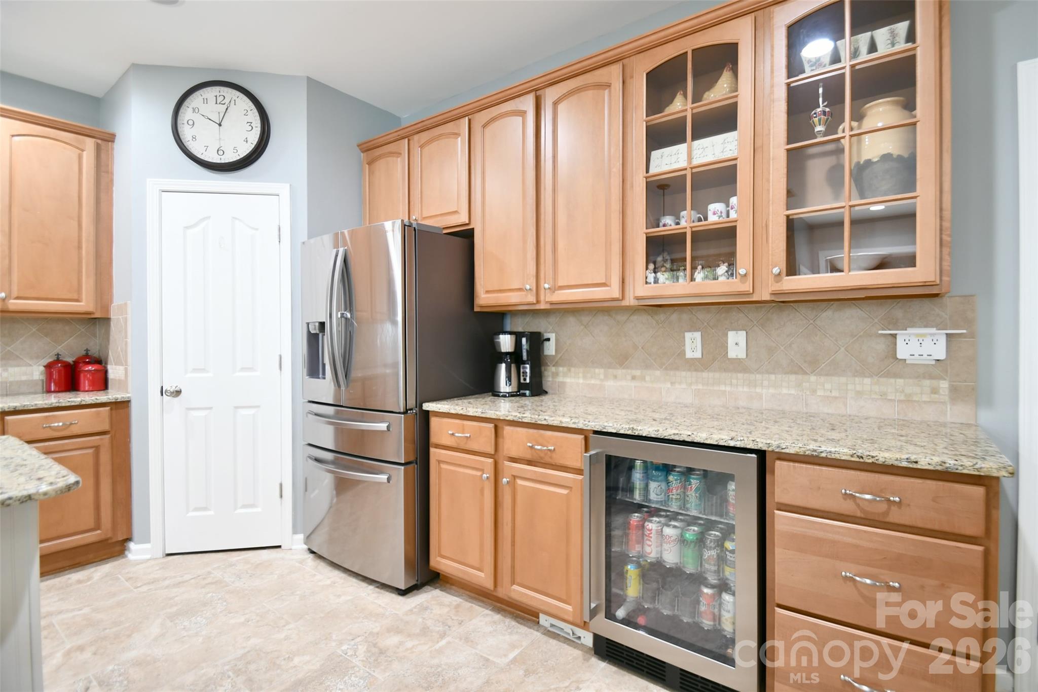 Heatherstone - Residential