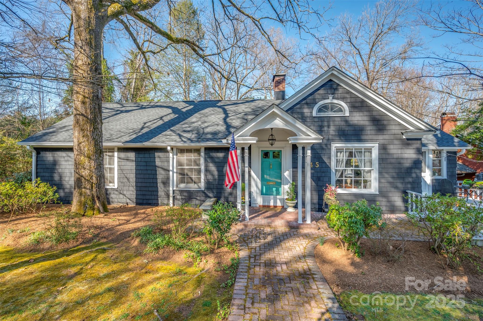 45 Pine Crest Lane