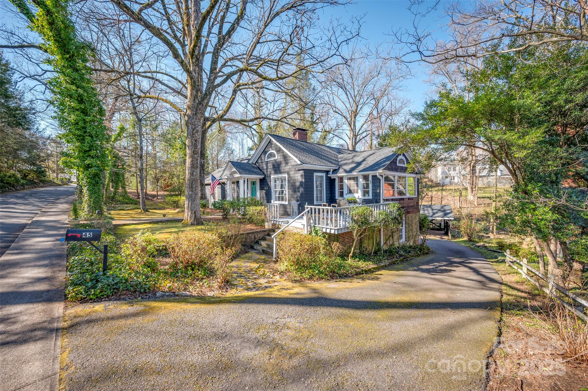 45 Pine Crest Lane