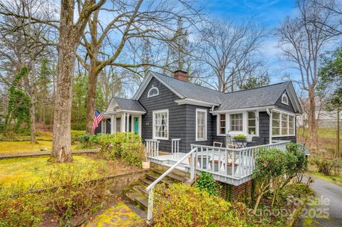 45 Pine Crest Lane Tryon NC 28782