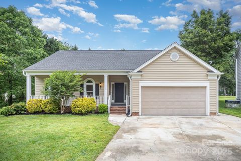 7106 Kinsmore Lane Charlotte NC 28269