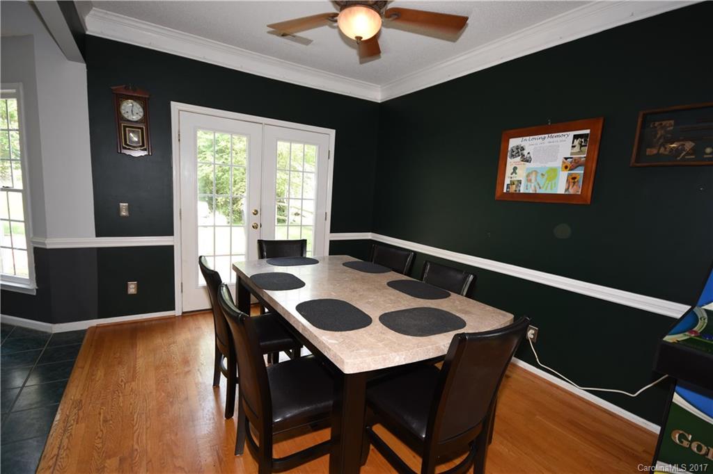 Landen Meadows - Residential