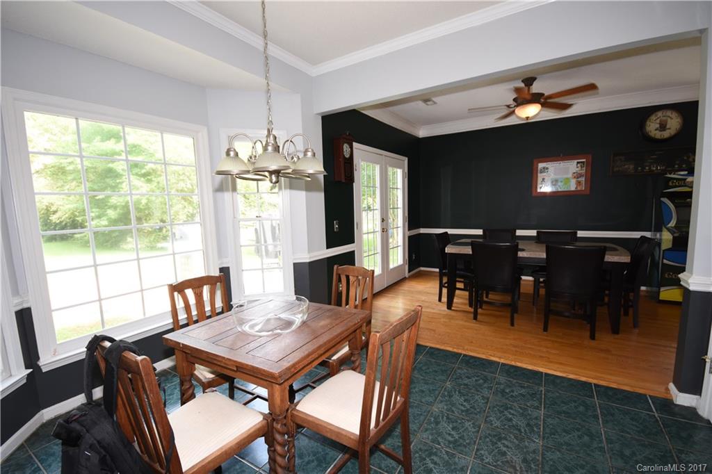 Landen Meadows - Residential