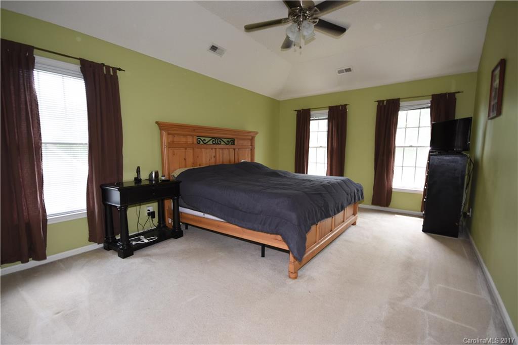 Landen Meadows - Residential