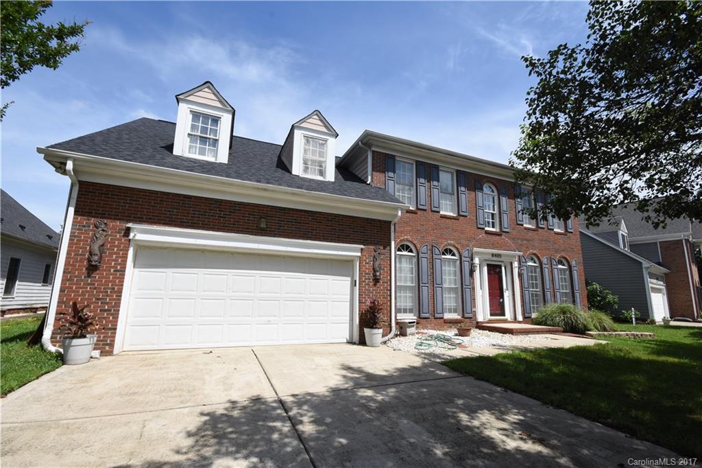 Landen Meadows - Residential