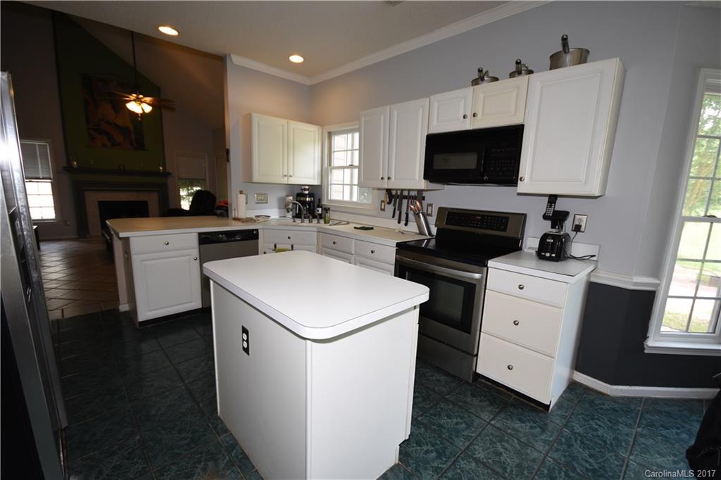 Landen Meadows - Residential