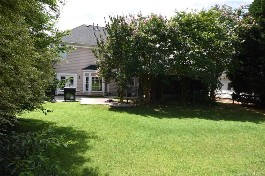 Landen Meadows - Residential