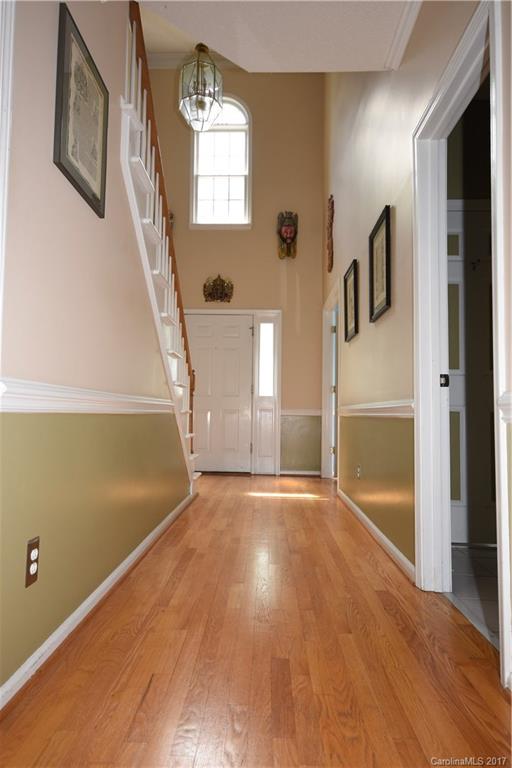 Landen Meadows - Residential