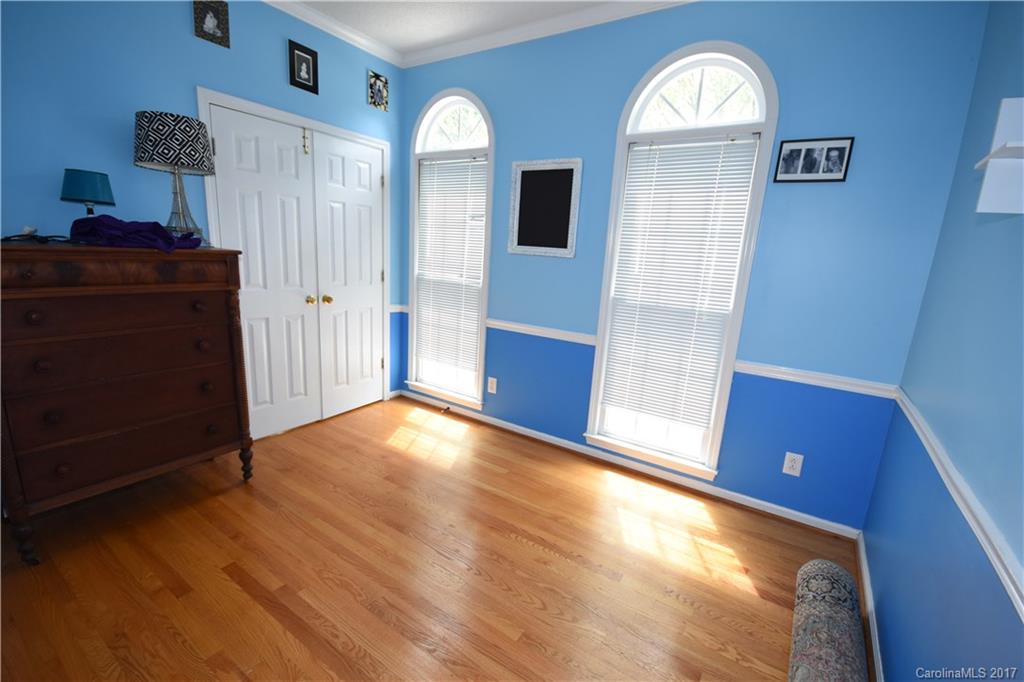 Landen Meadows - Residential