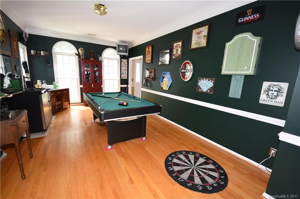 Landen Meadows - Residential