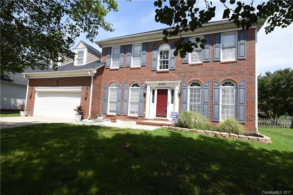 Landen Meadows - Residential