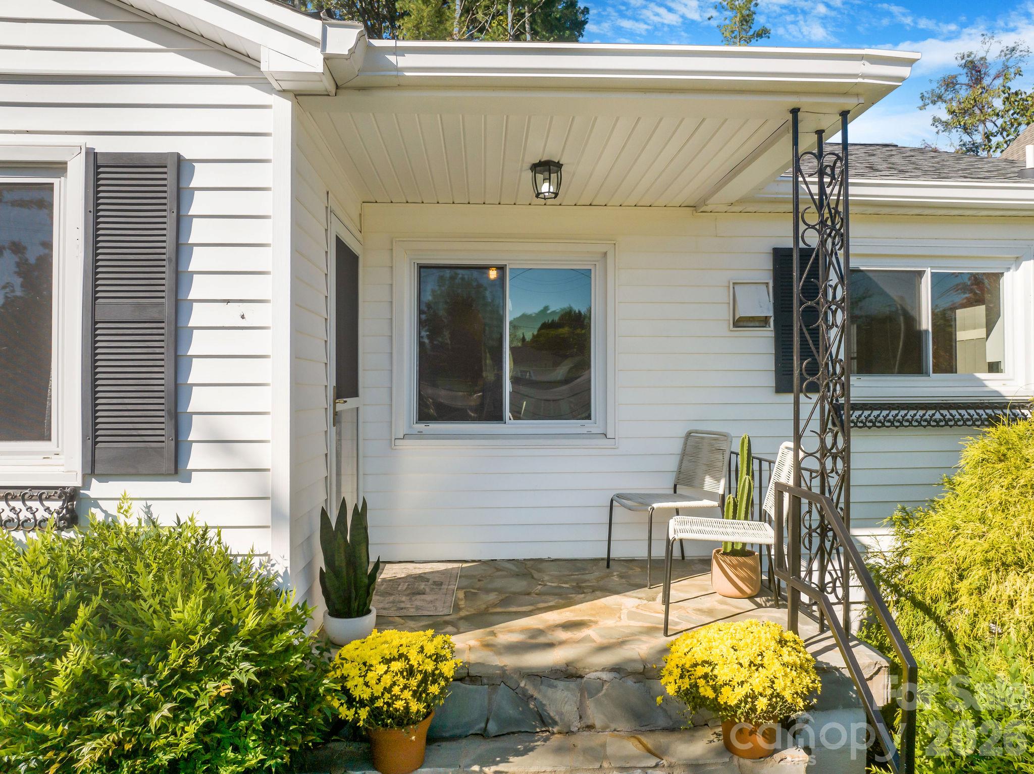24 Cedar Street