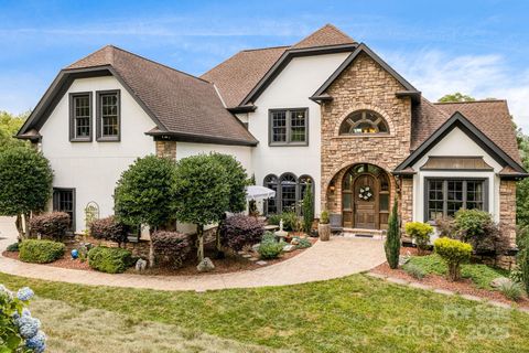 76 Bradford Vistas Drive Fletcher NC 28732