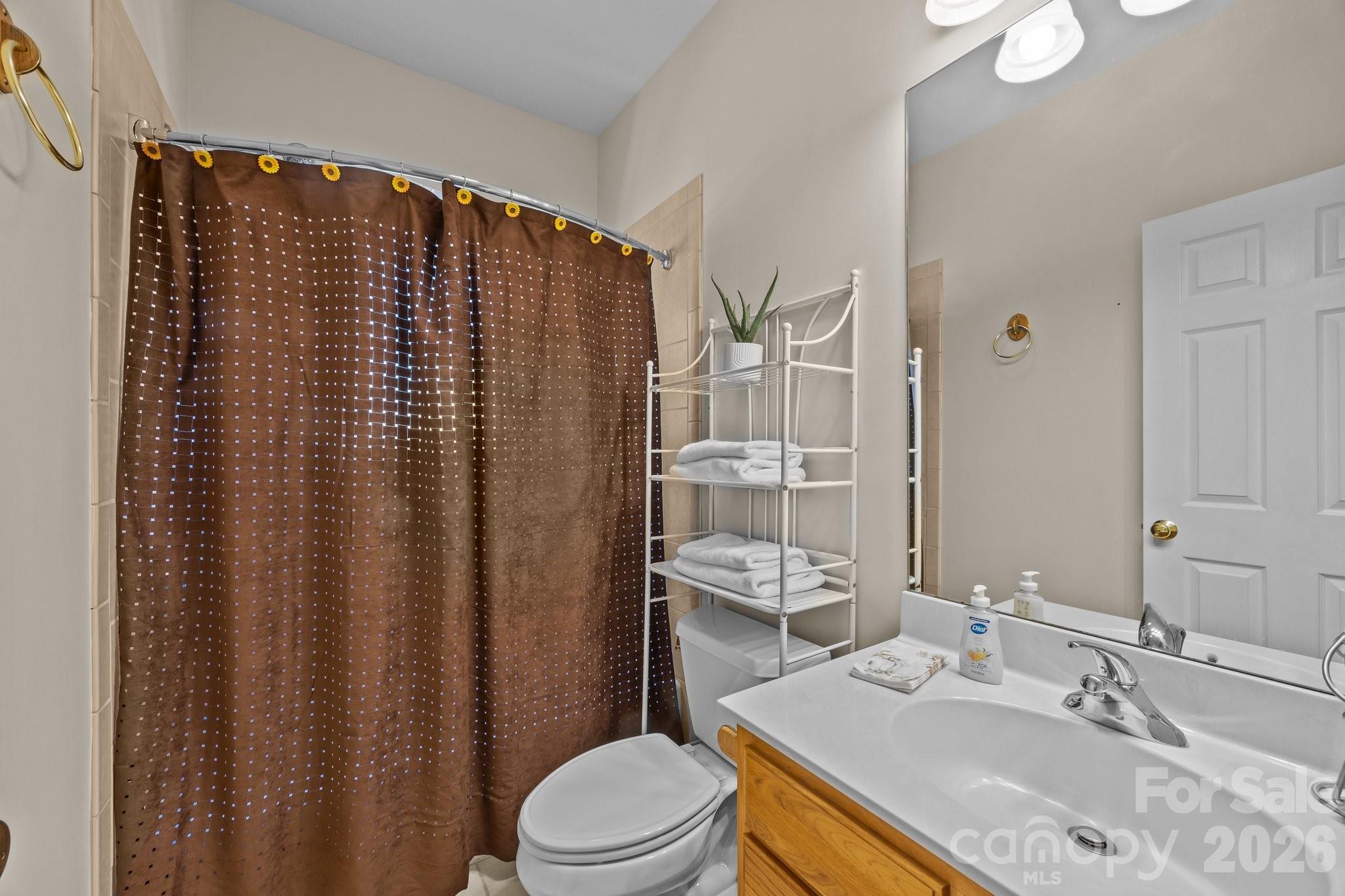 High Vista Falls - Residential