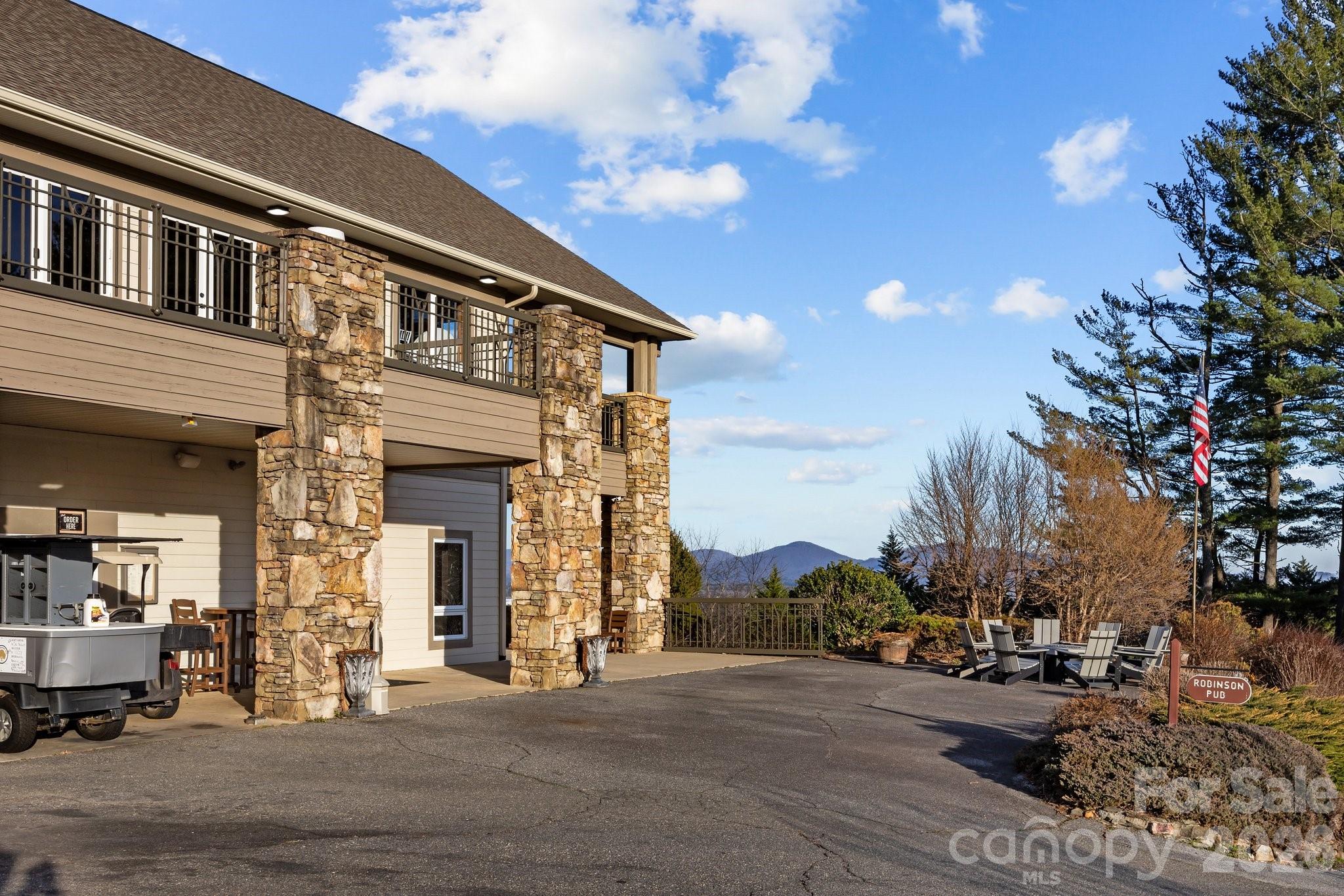 High Vista Falls - Residential