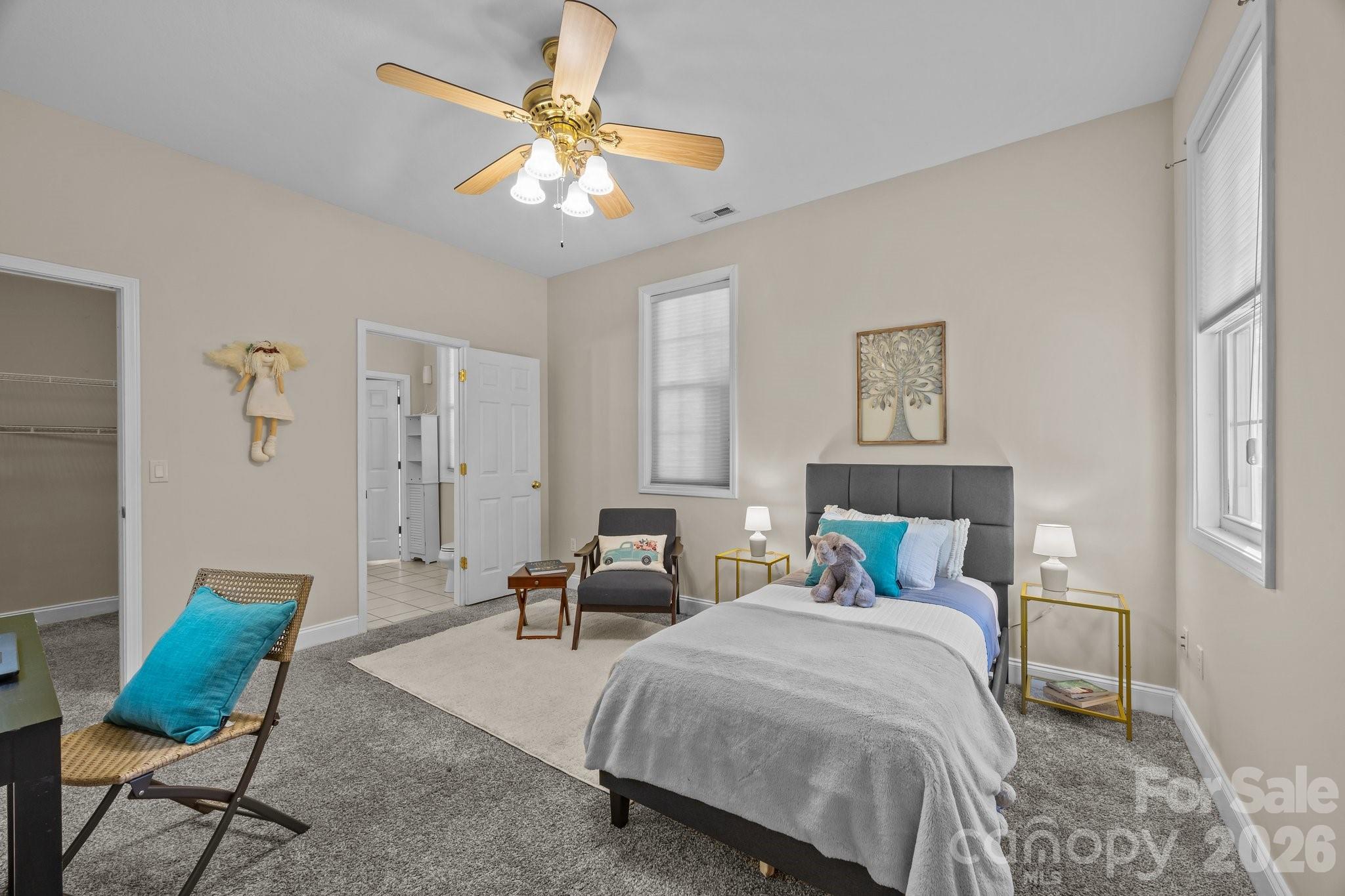 High Vista Falls - Residential