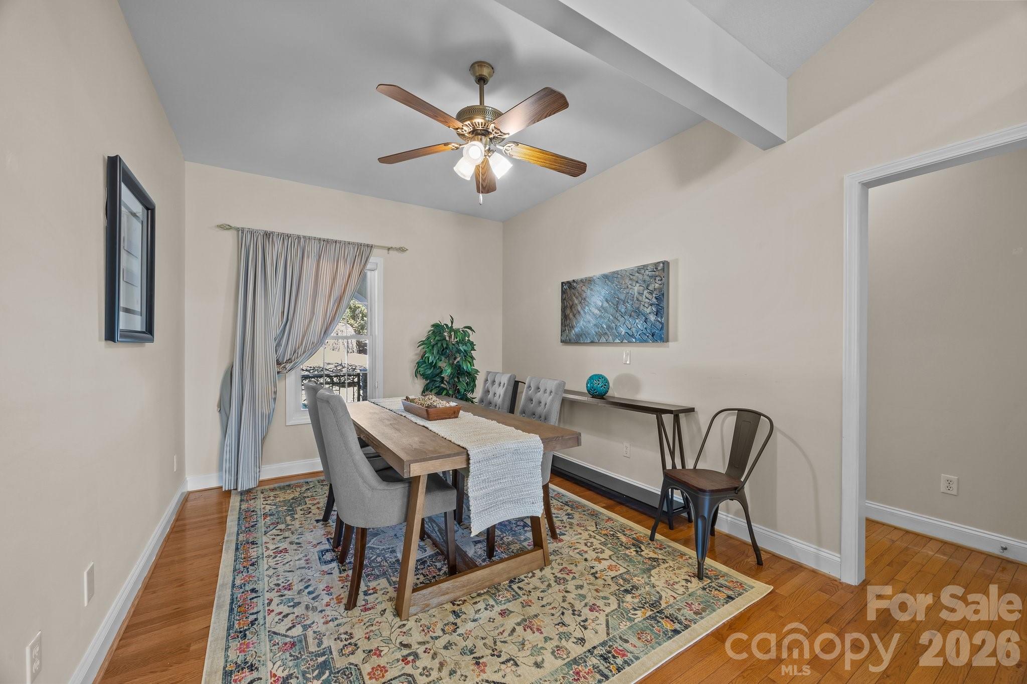 High Vista Falls - Residential