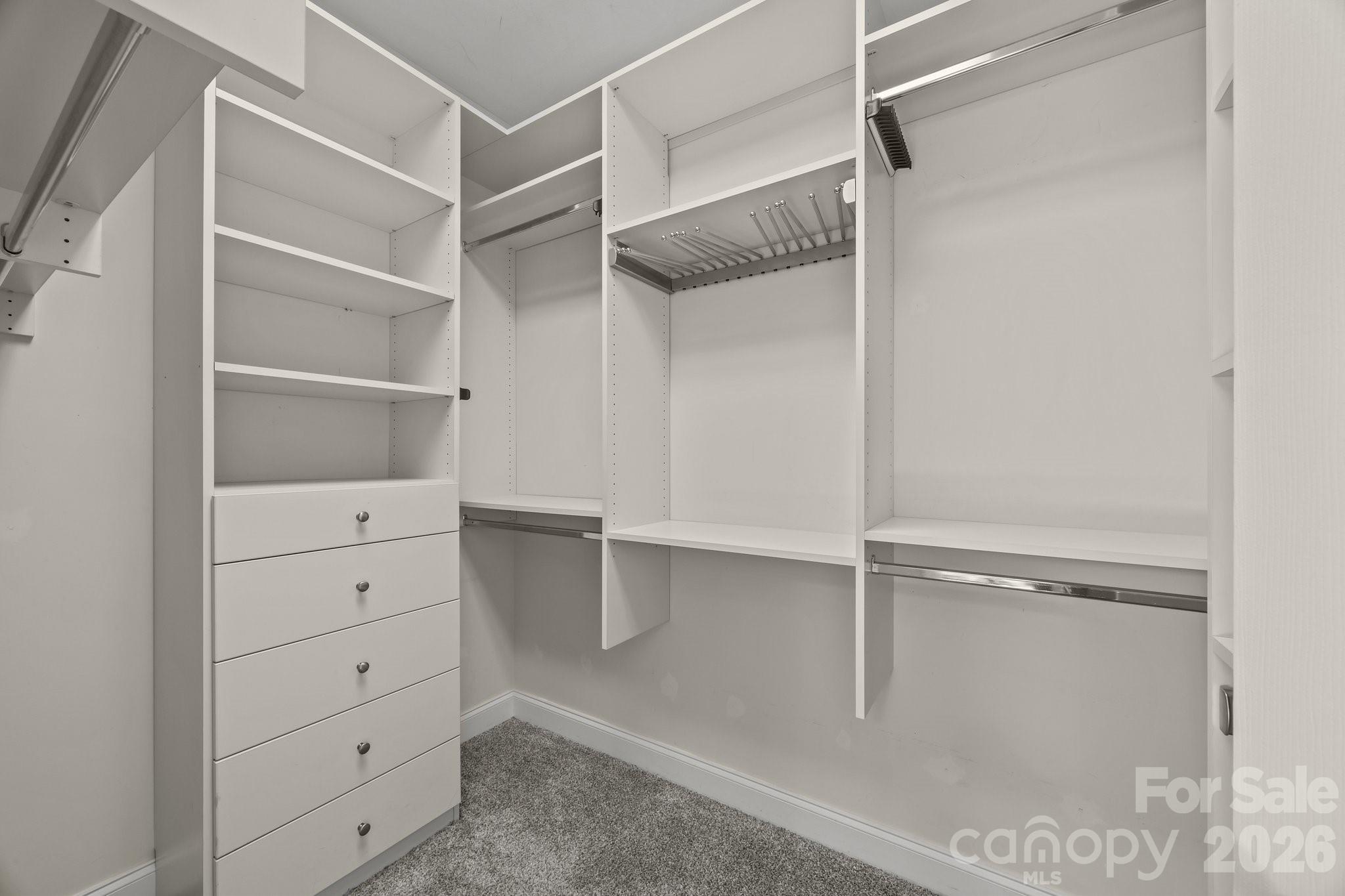 High Vista Falls - Residential