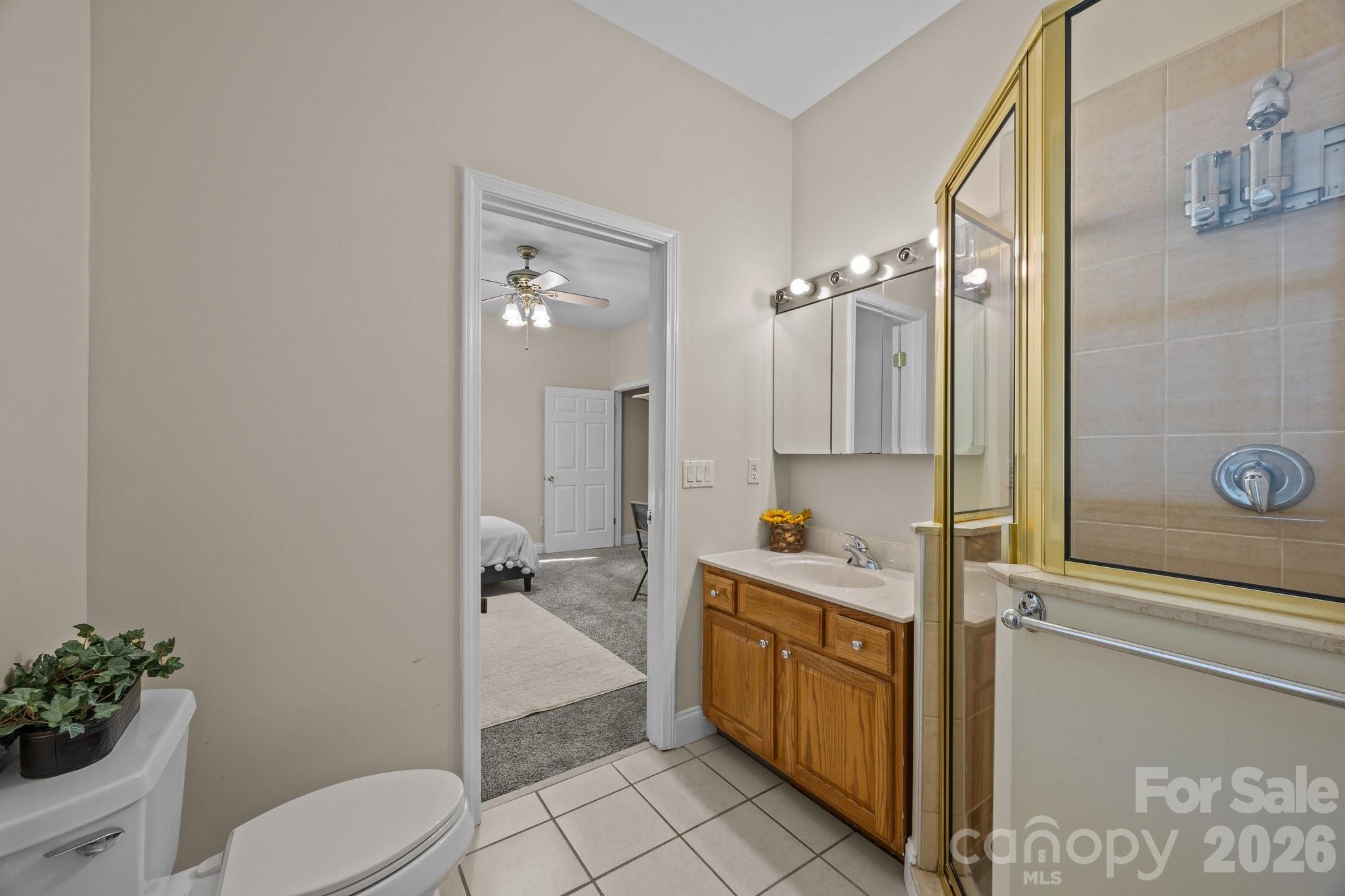 High Vista Falls - Residential