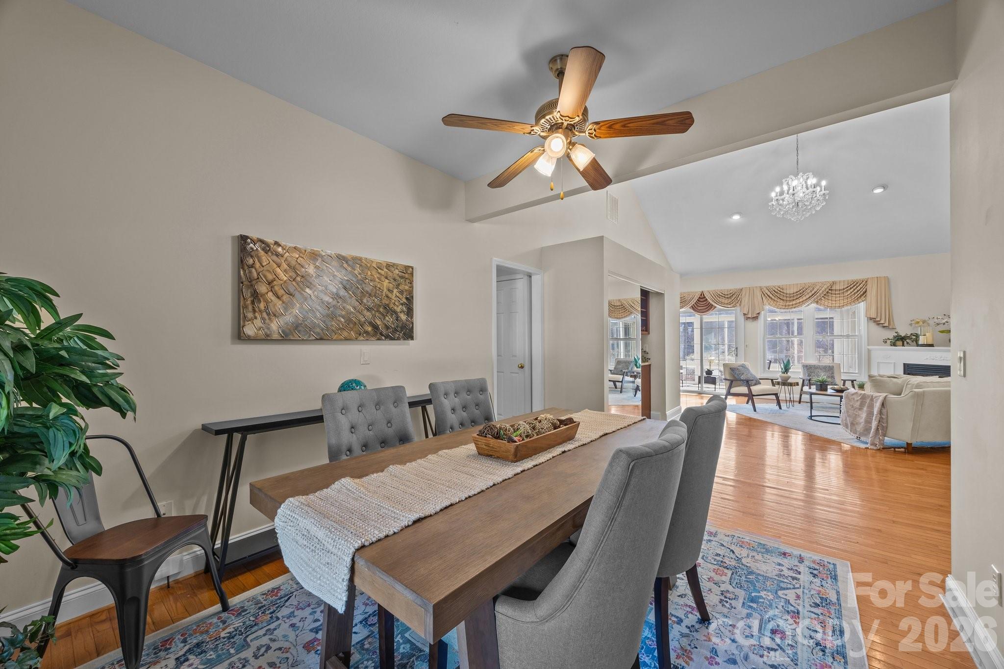 High Vista Falls - Residential