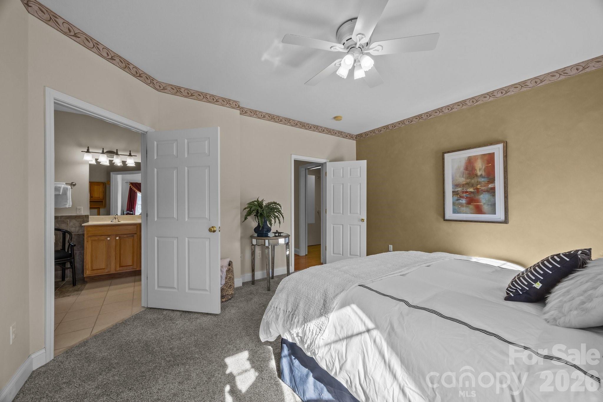 High Vista Falls - Residential