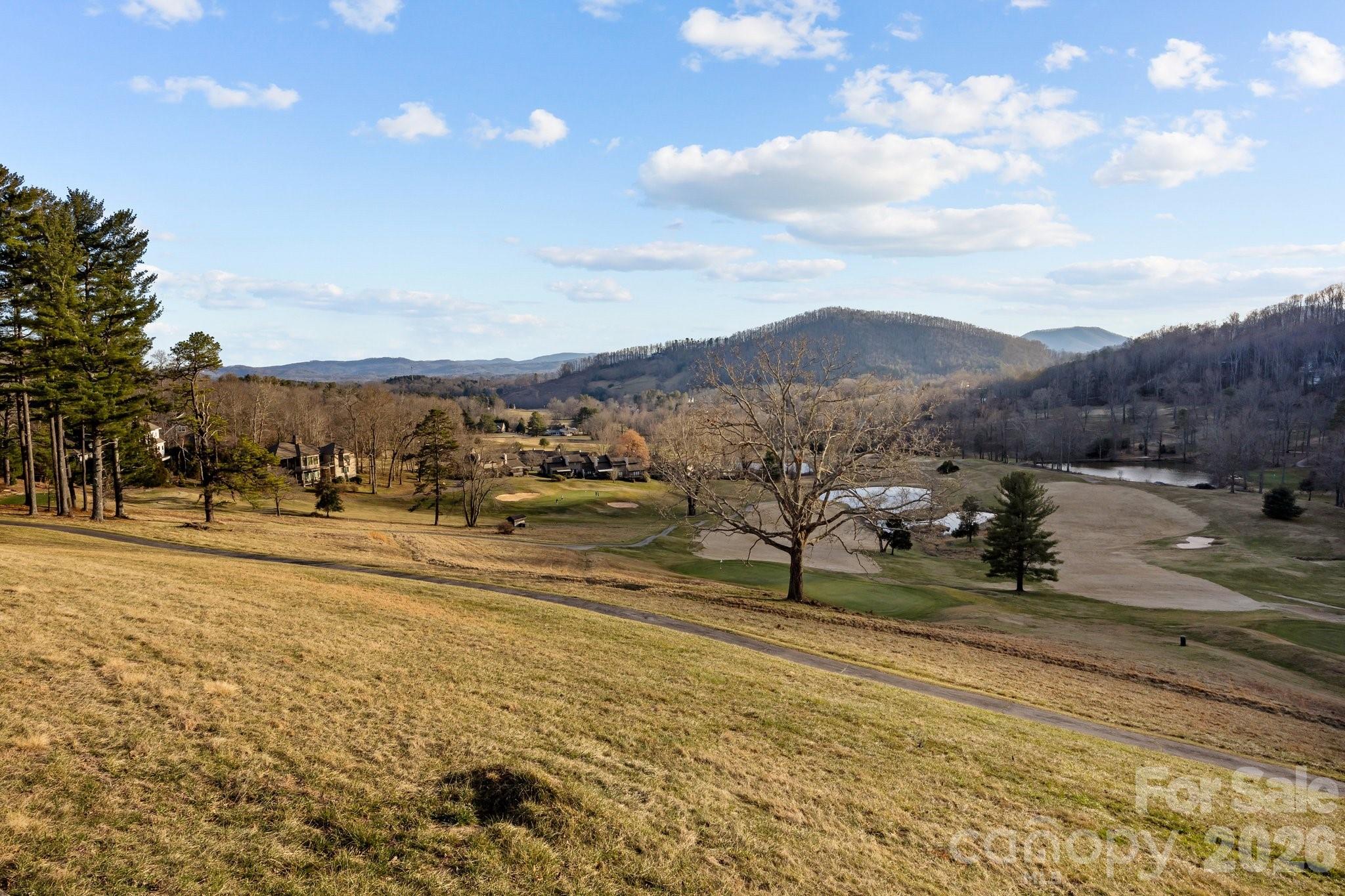 High Vista Falls - Residential