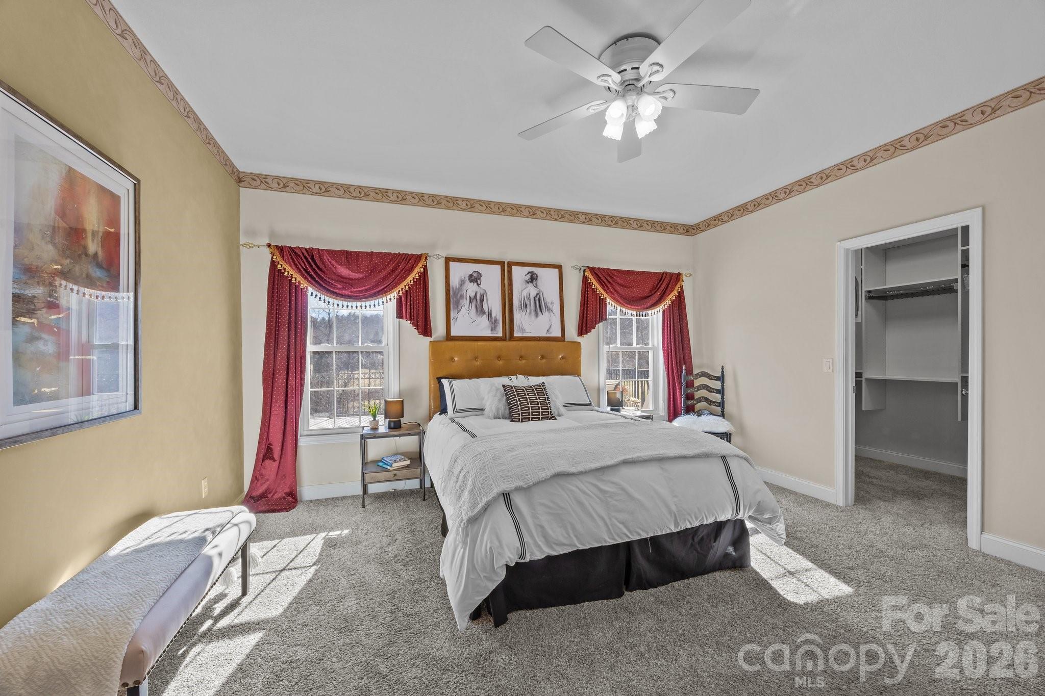 High Vista Falls - Residential