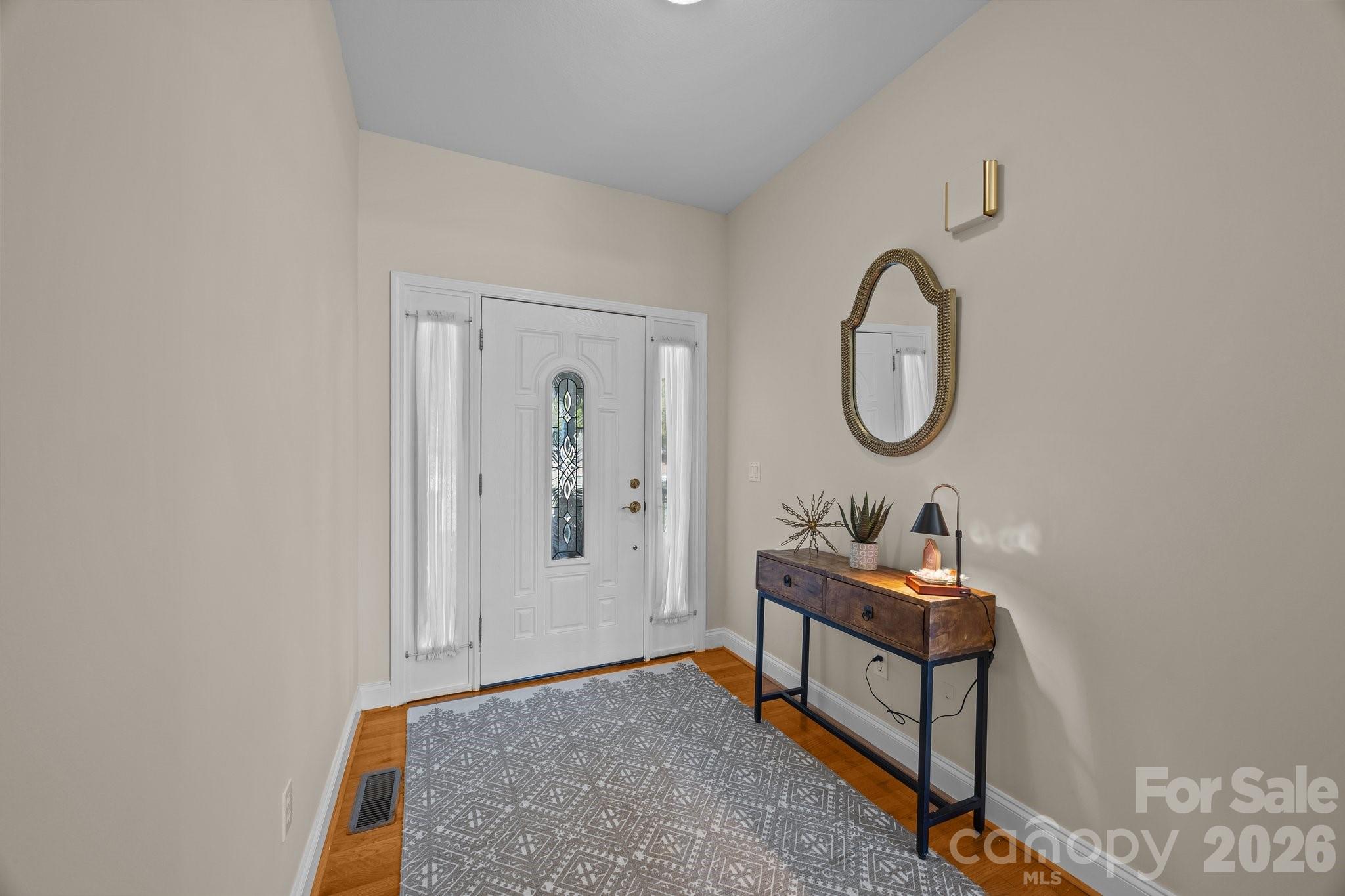 612 Vista Falls Road