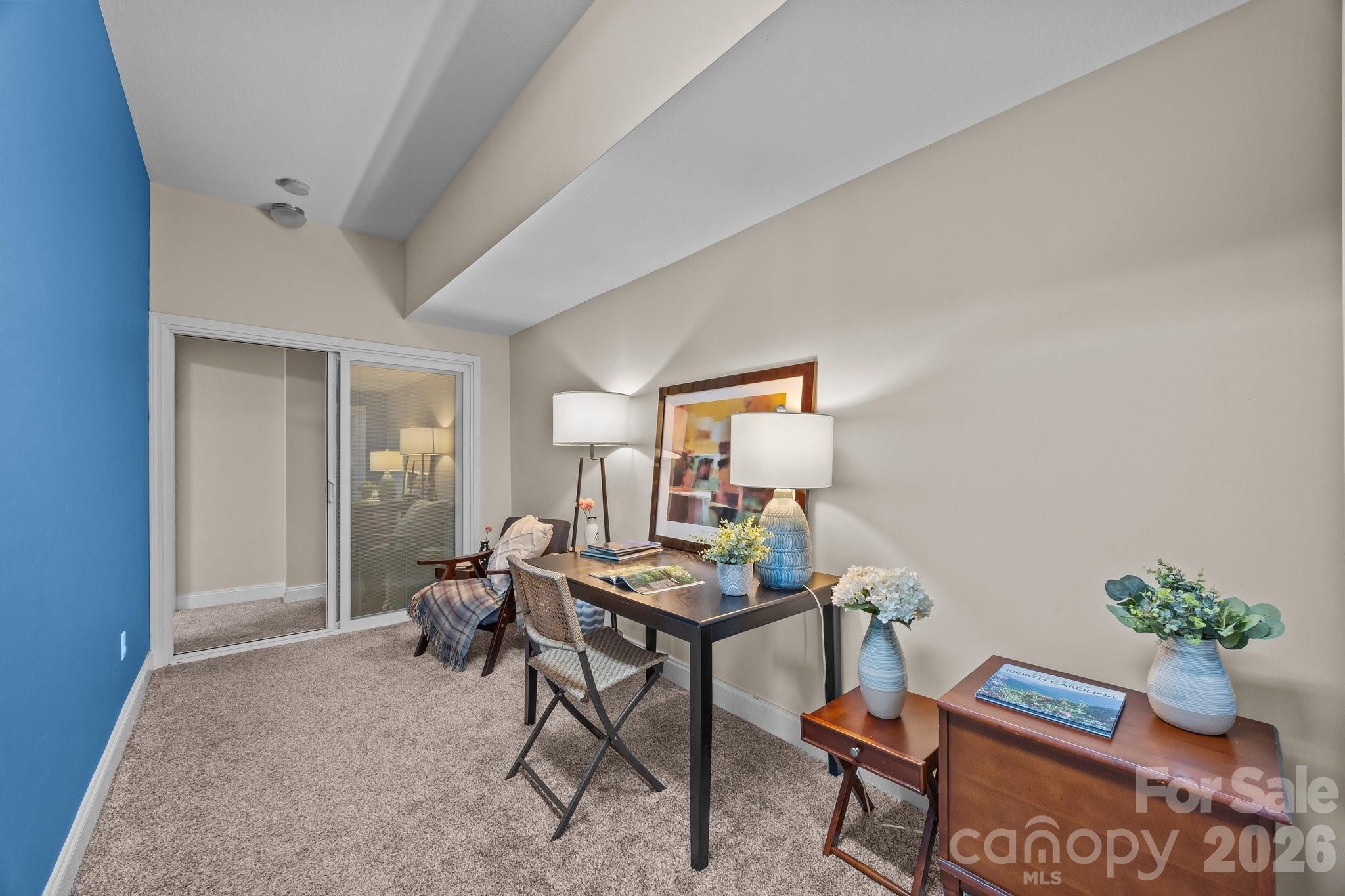 High Vista Falls - Residential