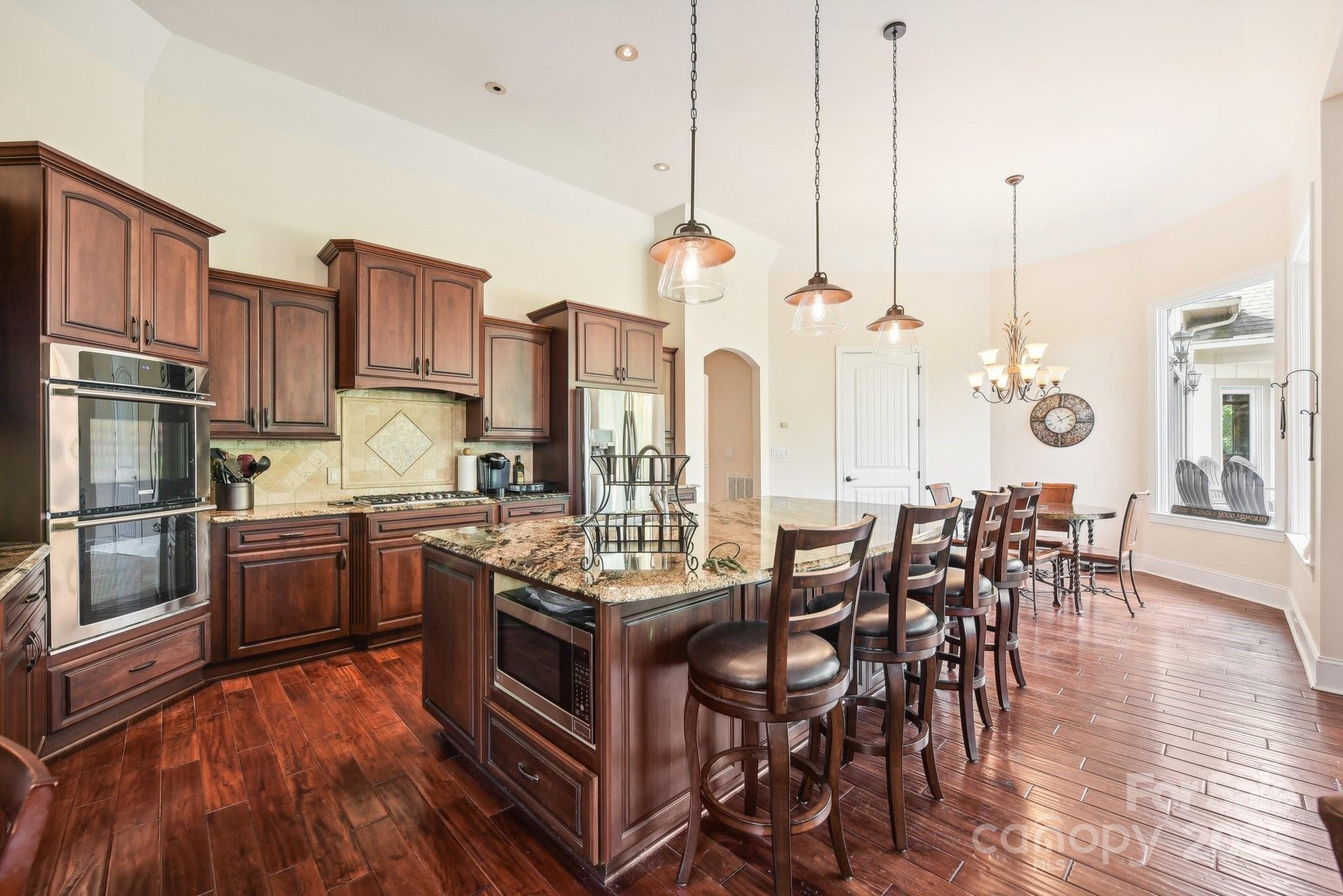 The Springs At High Rock - Residential