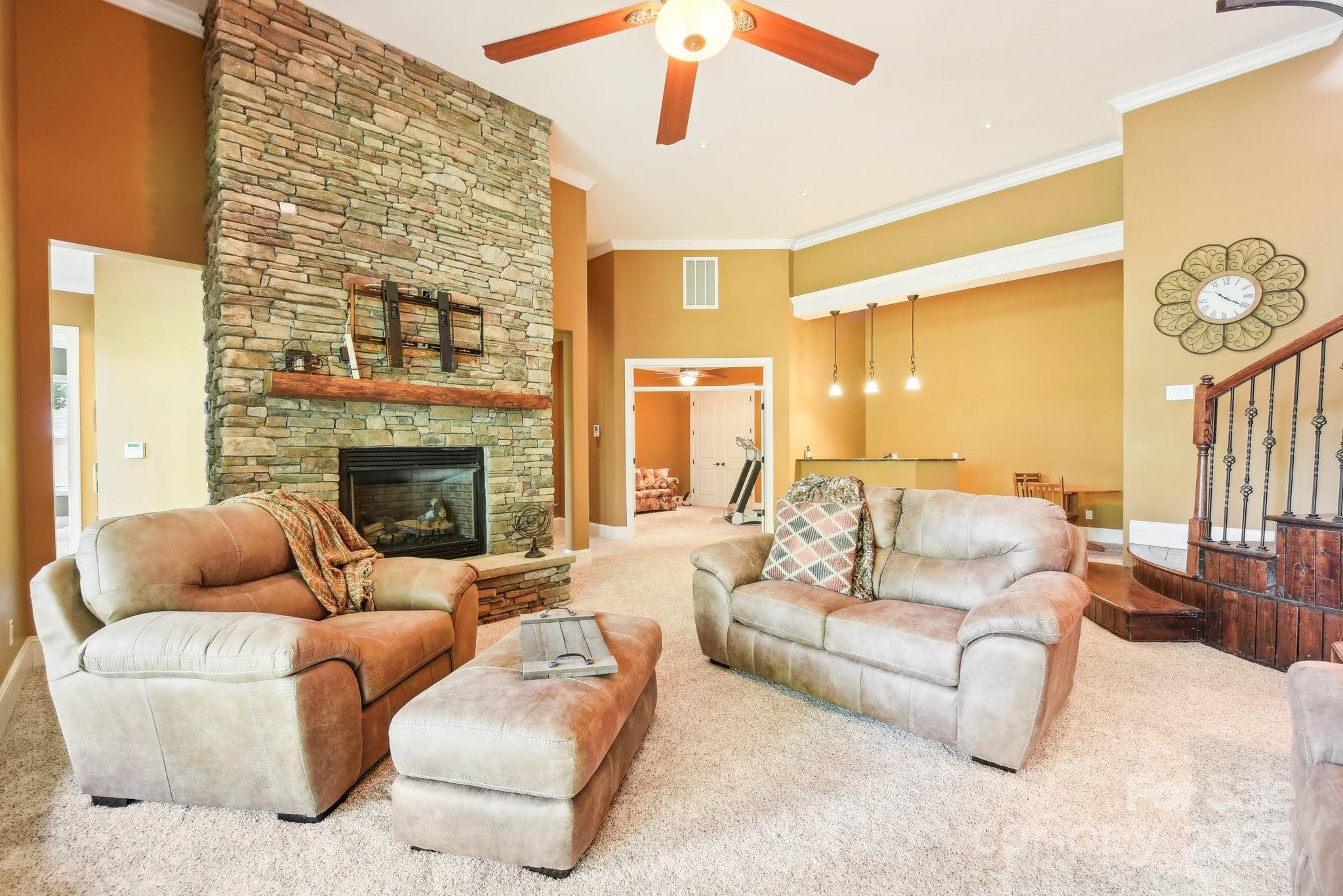 The Springs At High Rock - Residential