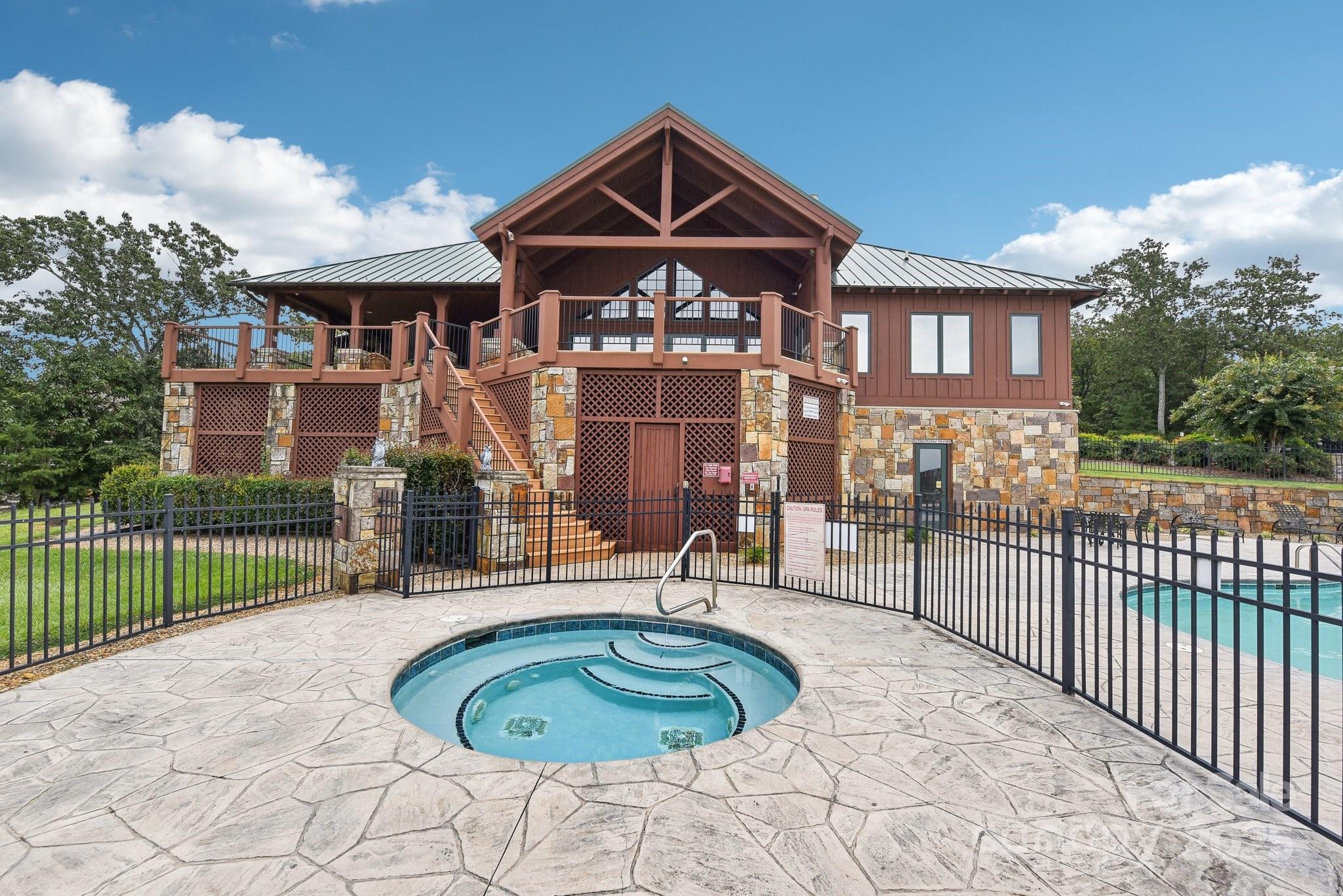 The Springs At High Rock - Residential