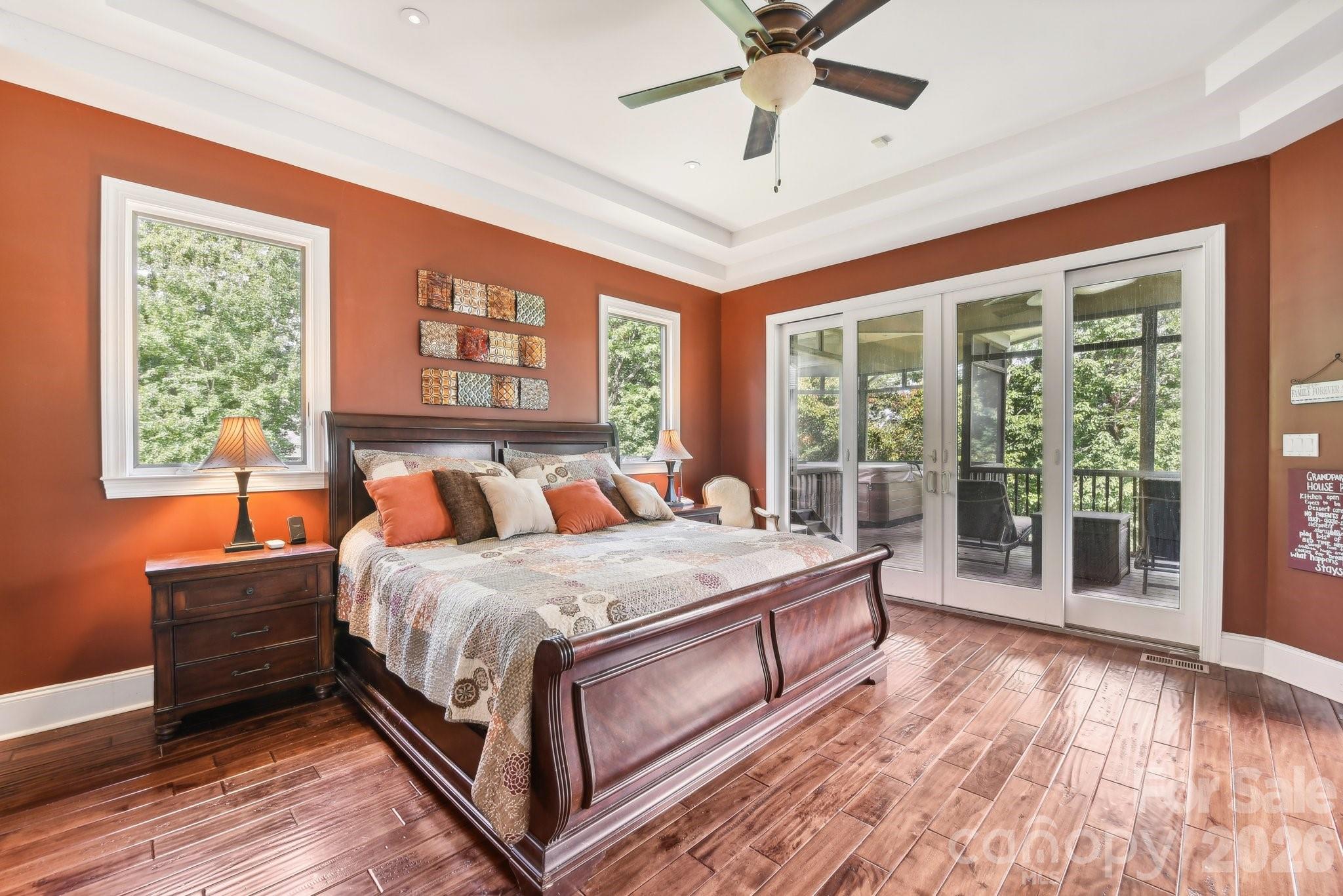 Denton, North Carolina, 27239, United States, 4 Bedrooms Bedrooms, ,7 BathroomsBathrooms,Residential,Active,1749263