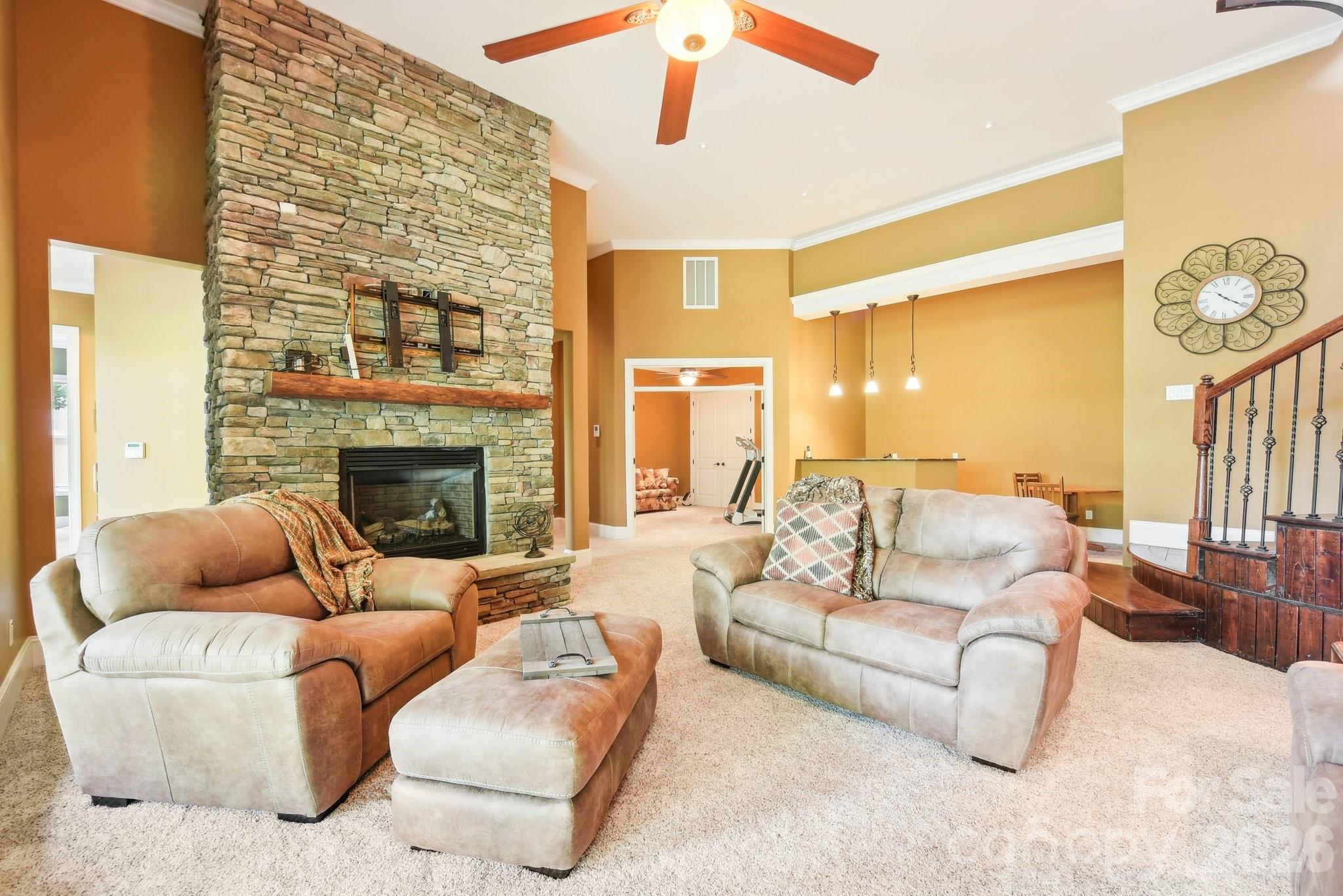 Denton, North Carolina, 27239, United States, 4 Bedrooms Bedrooms, ,7 BathroomsBathrooms,Residential,Active,1749263