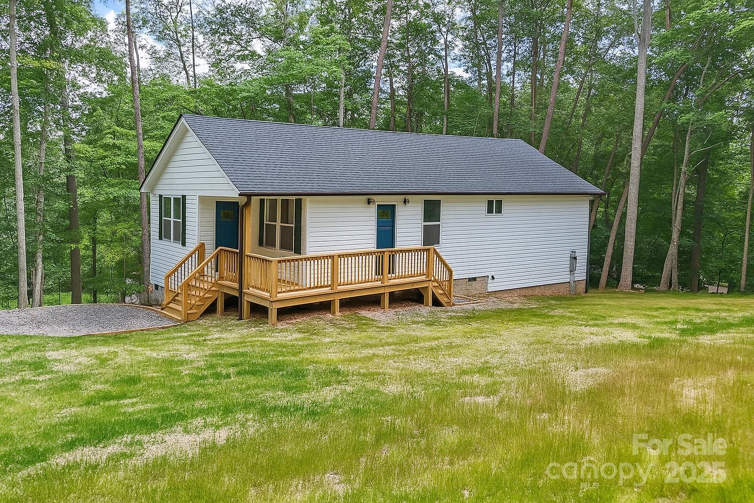 10 Fair Bluff Lane